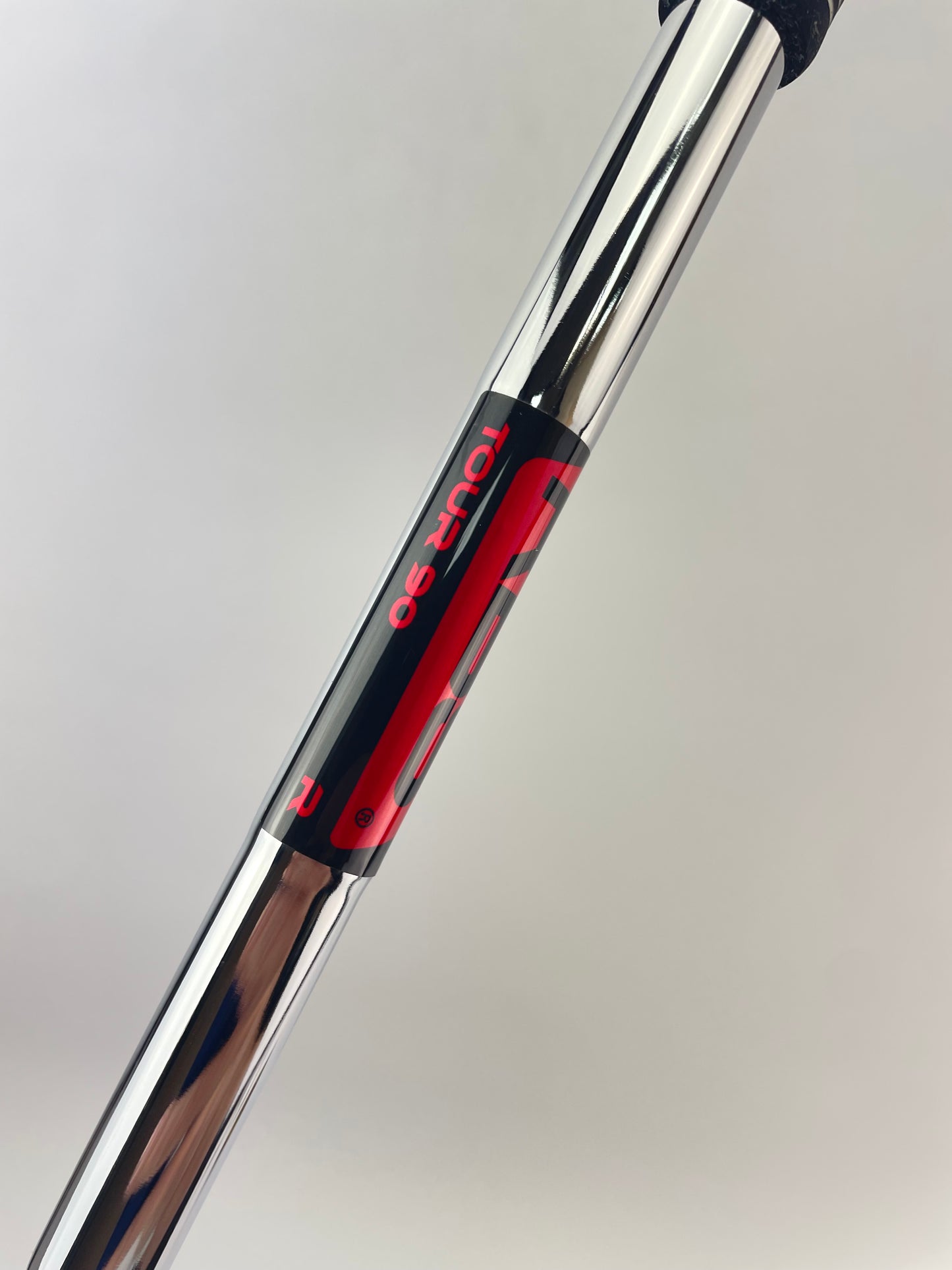 Cobra LTDX 5 Iron Left Handed KBS Tour 90 Regular Flex Steel /Brand New /24748