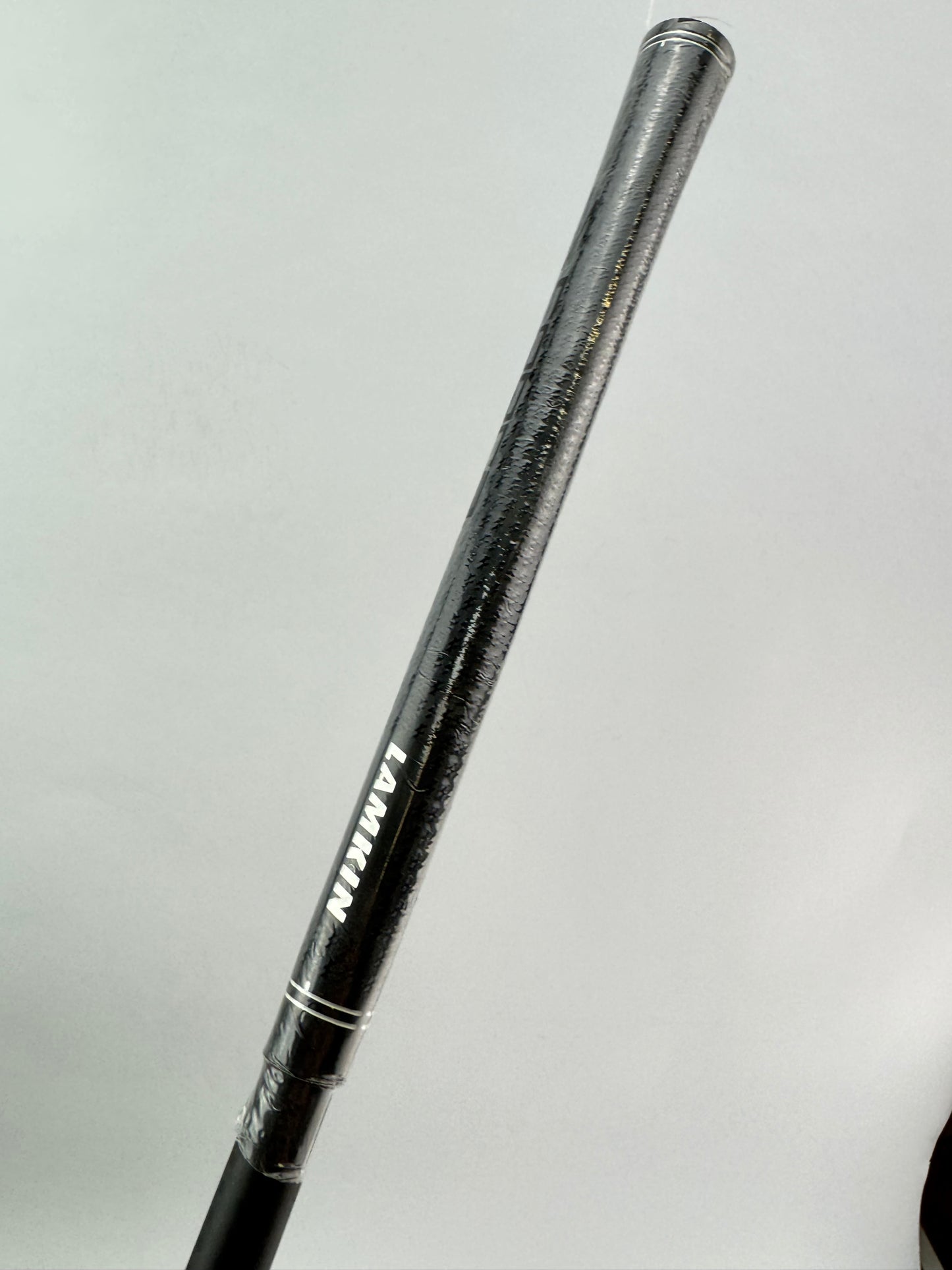 Cobra T-Rail 7 Iron Hybrid Left Handed Regular Graphite /Demo /New /24436