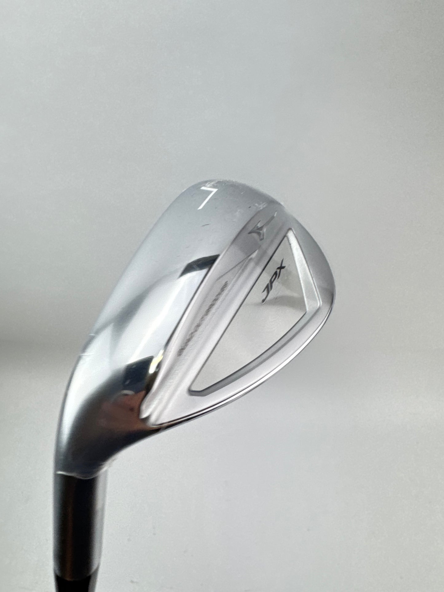 Mizuno JPX923 Lob Wedge Hot Metal 60* Nippon Regular Steel /Left Handed /25574