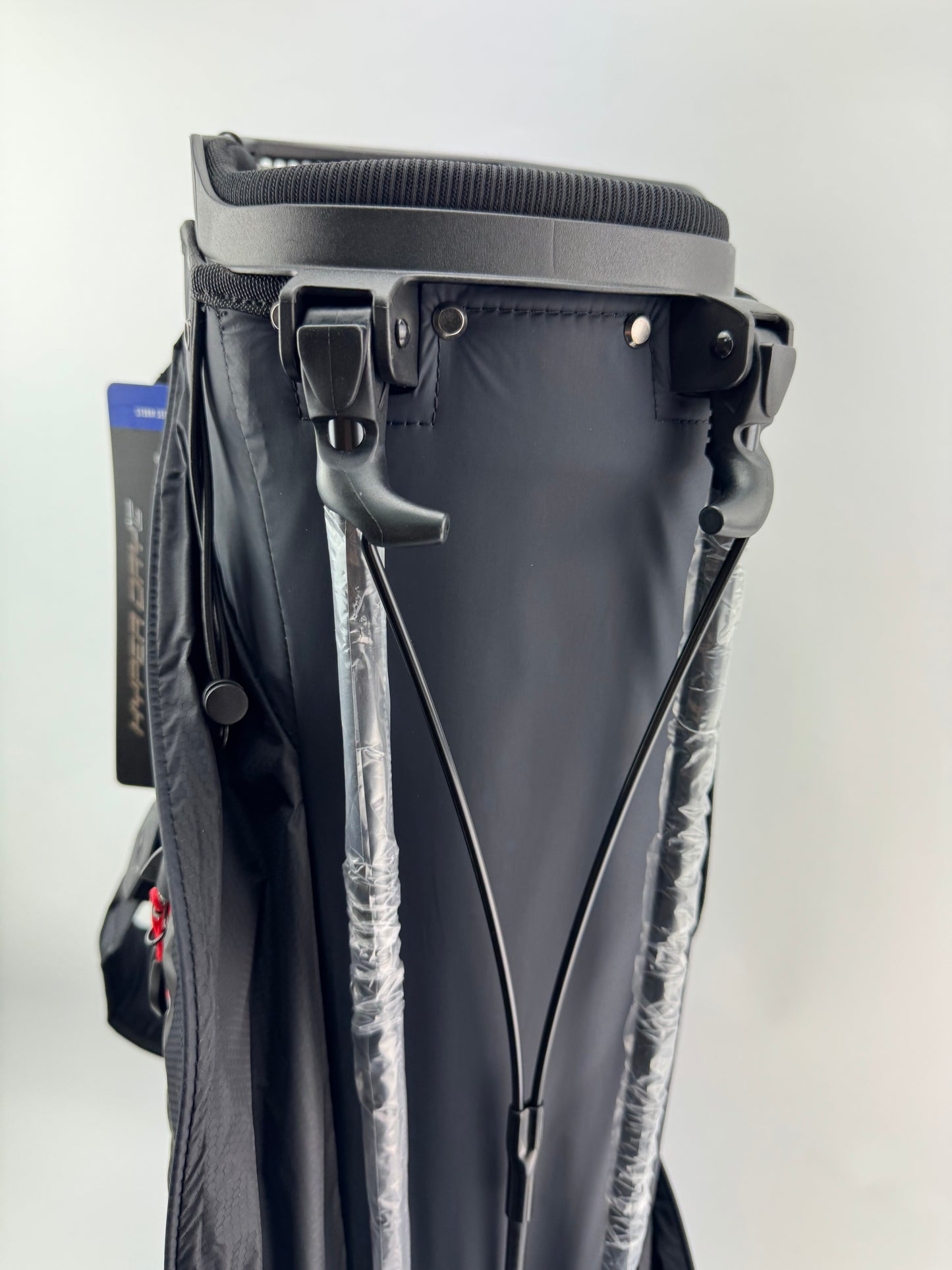 Callaway Hyper Dry C Stand Bag 4 Way /Shoulder Straps /New /23336