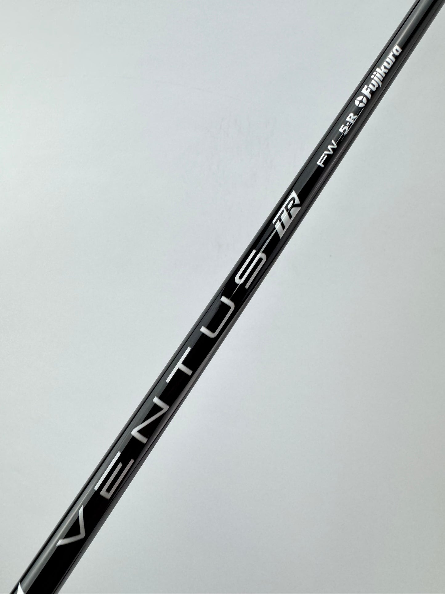 Taylormade Ventus TR 3 Wood Shaft 5-R Regular Flex Graphite 42.5” /New /25810