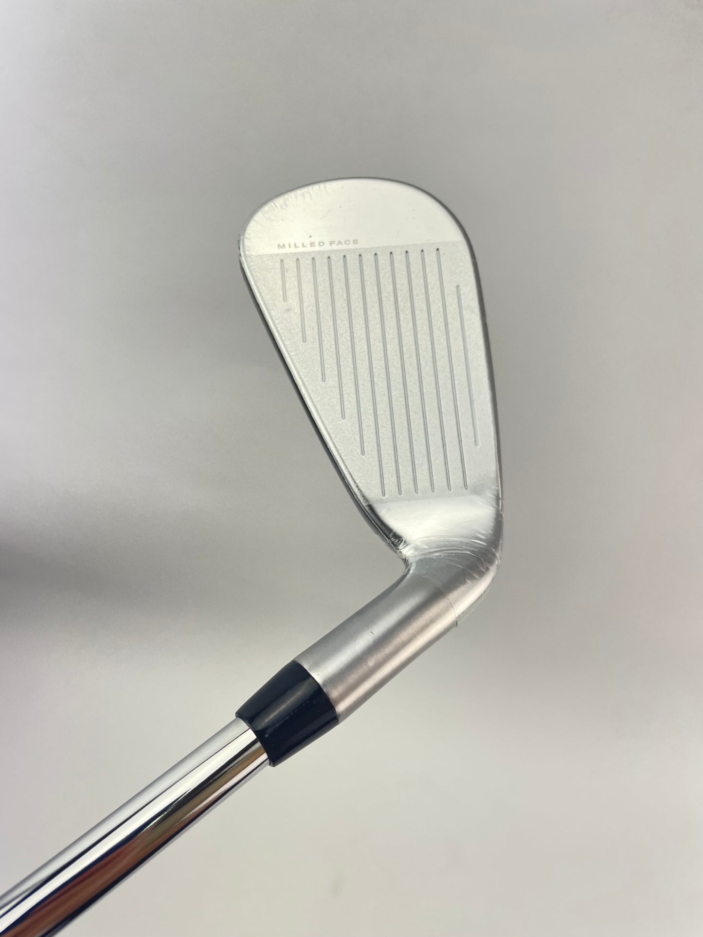 Cobra LTDX 5 Iron Left Handed KBS Tour 90 Regular Flex Steel /Brand New /24748