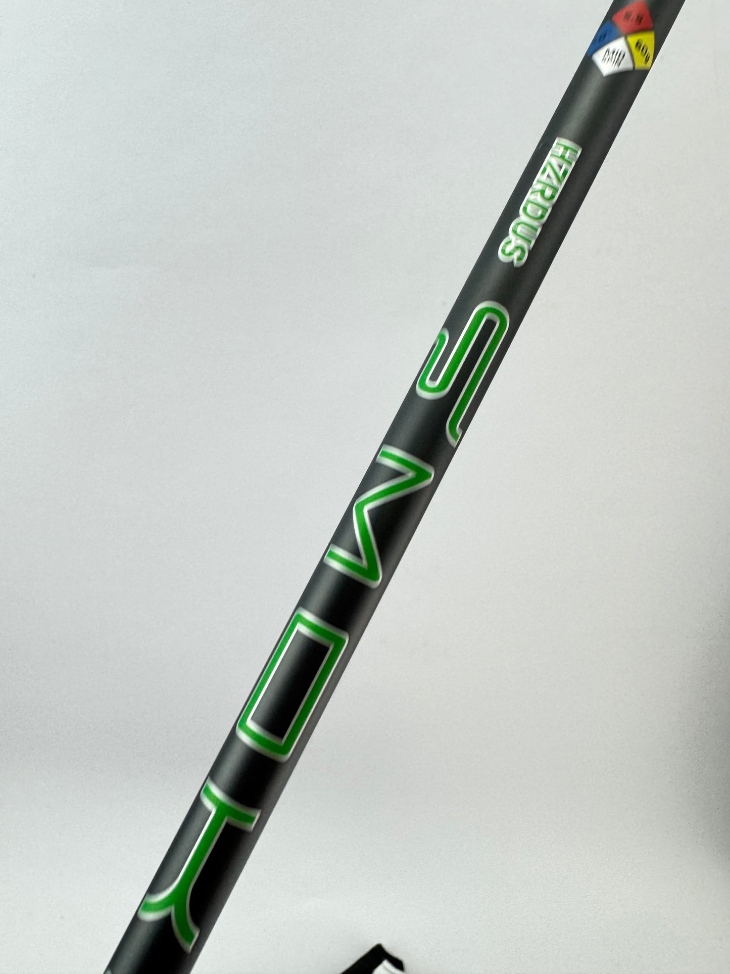 Cobra LTDx 3 Wood 15* Hzrdus Smoke 5.5 Regular Graphite /Left Handed /27177