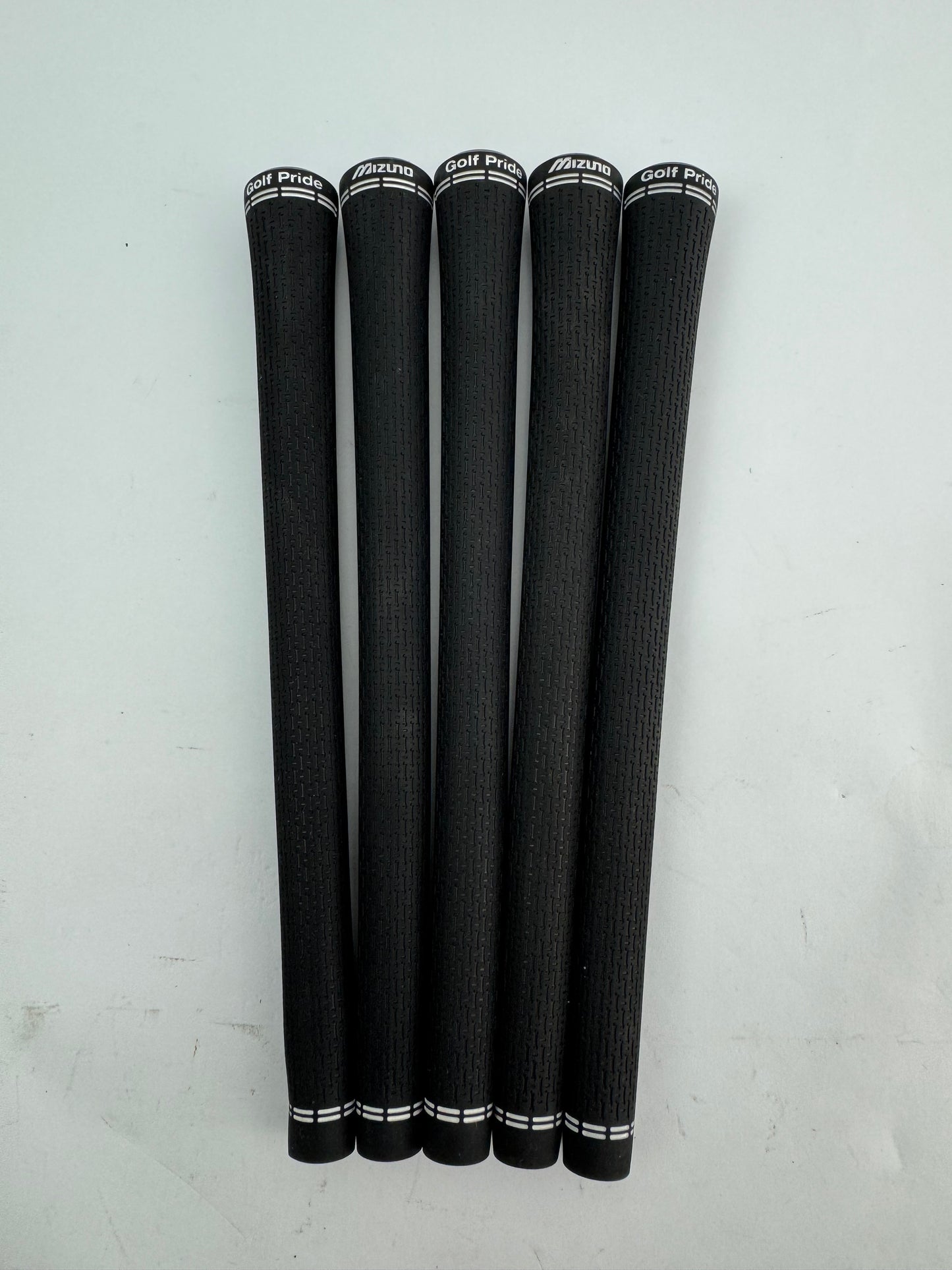 Golf Pride Mizuno Golf Grips (5) Tour Velvet Standard /Mens /Pulled /23334