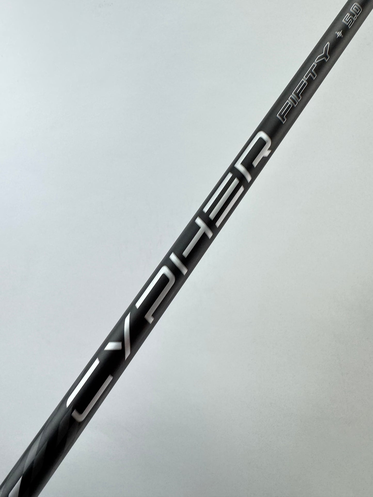 Cypher 2.0 Sixty Callaway Hybrid Shaft 5.0 Senior Graphite /38.5” /24562