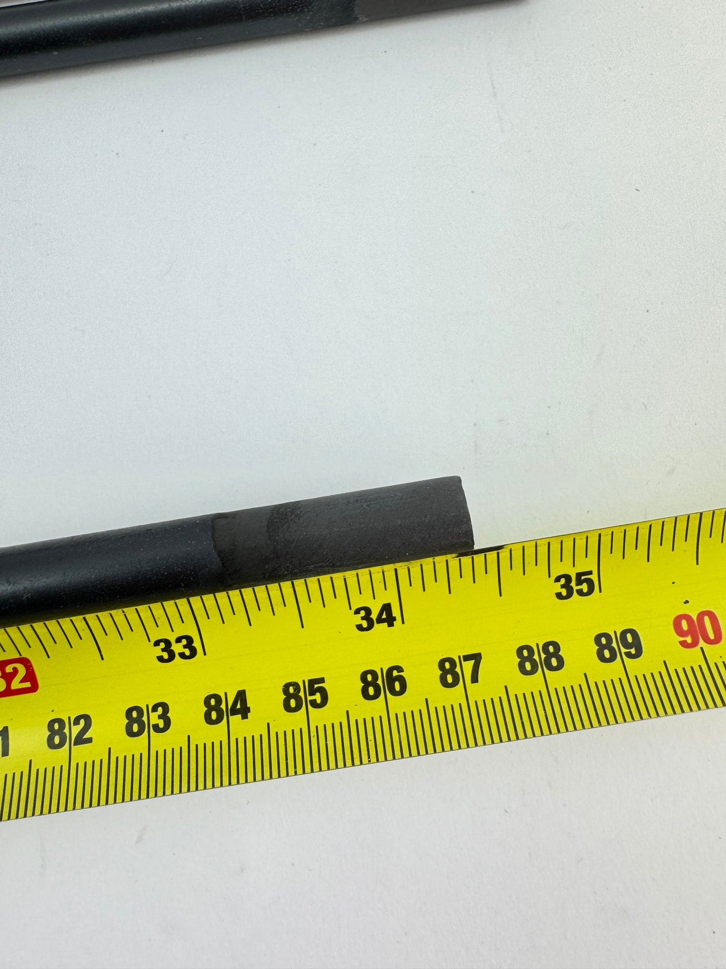 Accra 70i Iron Shaft Set (6) Pured Regular Flex Graphite 0.355 Tapered /26795