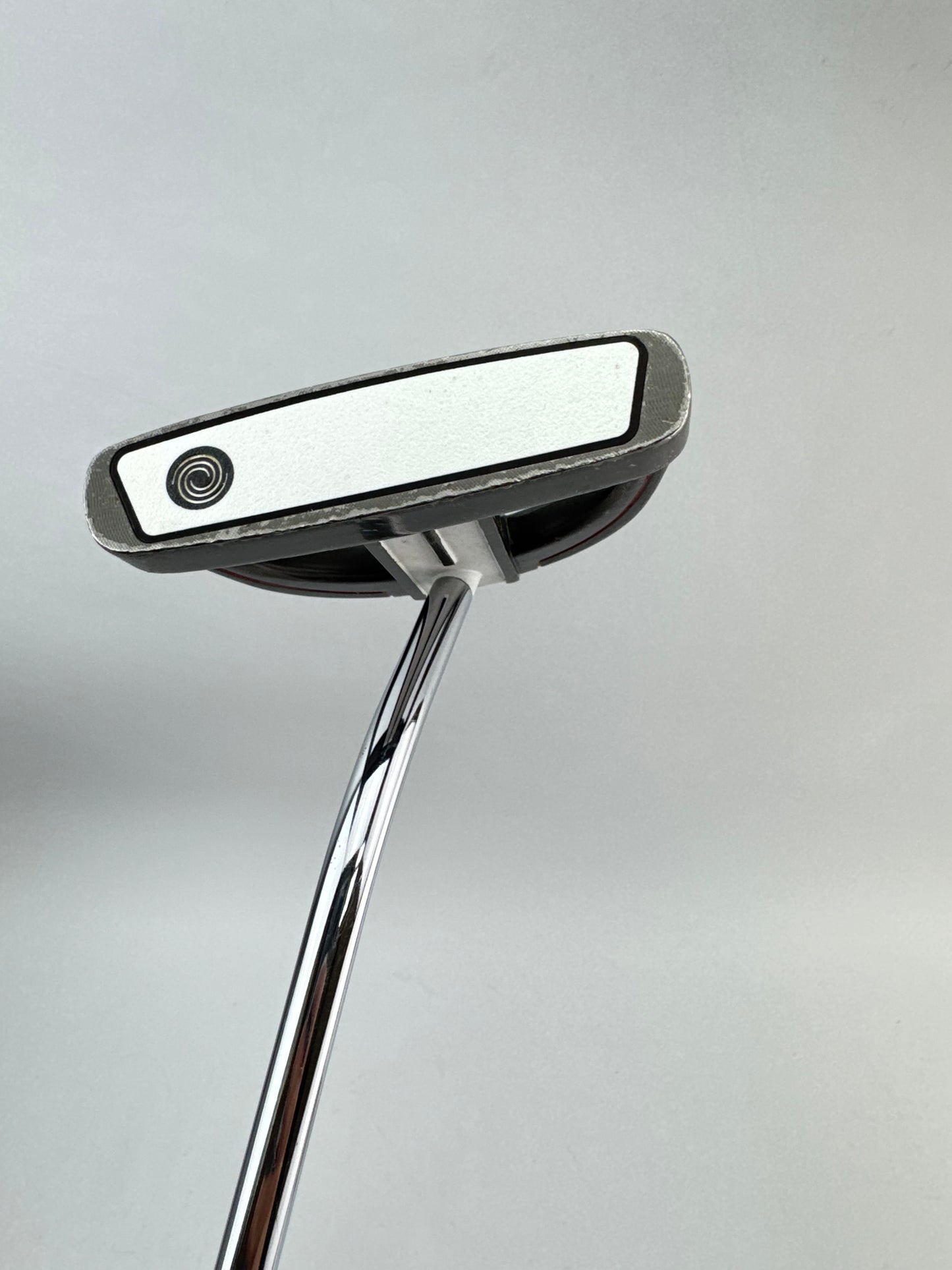 Odyssey Marxman Backstryke Putter 34” Mallet /Steel Shaft /Right Handed /24603
