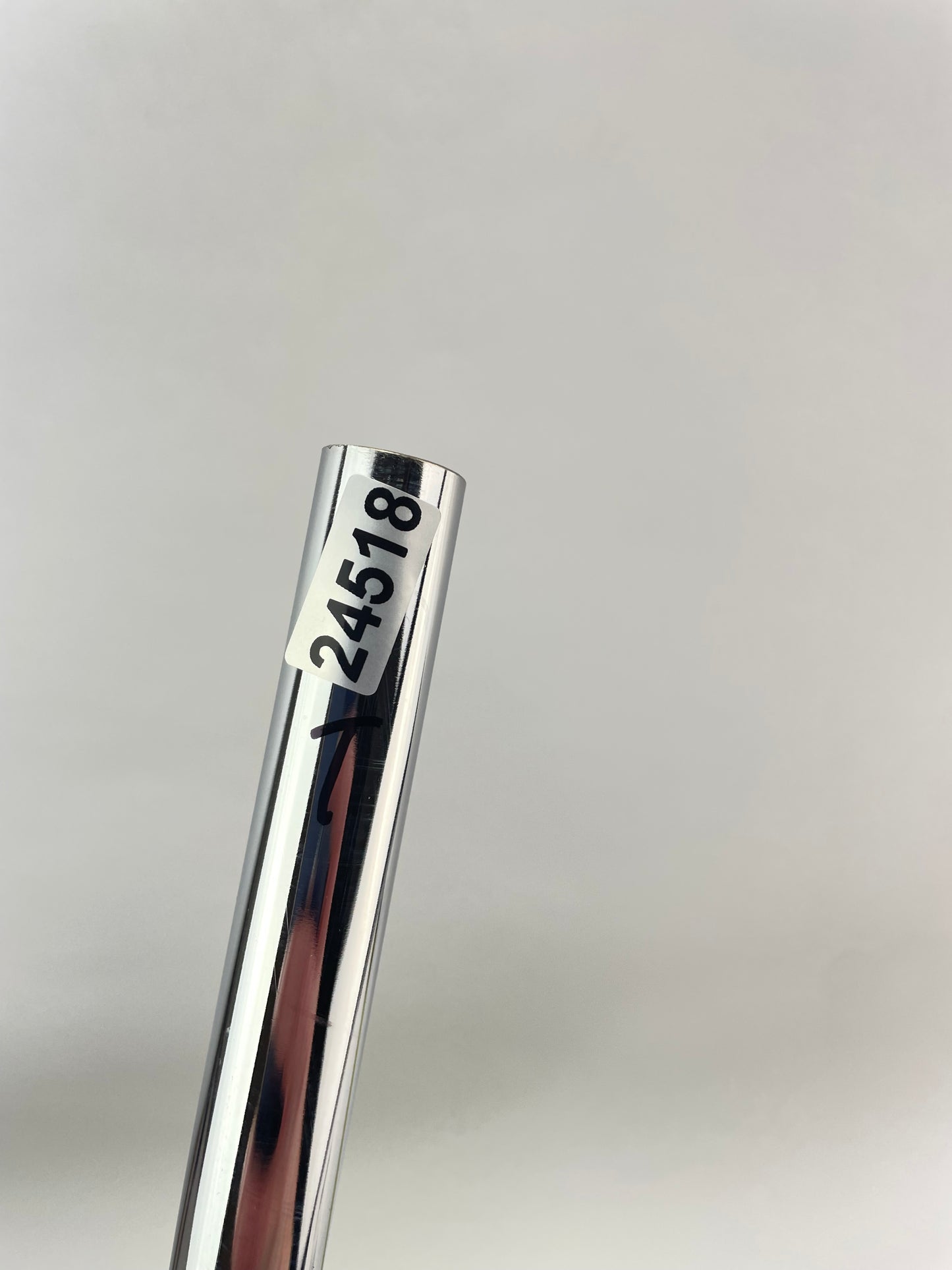 Nippon 950GH Iron Shaft Regular Flex Steel 35.25” /0.355 Tapered /24518