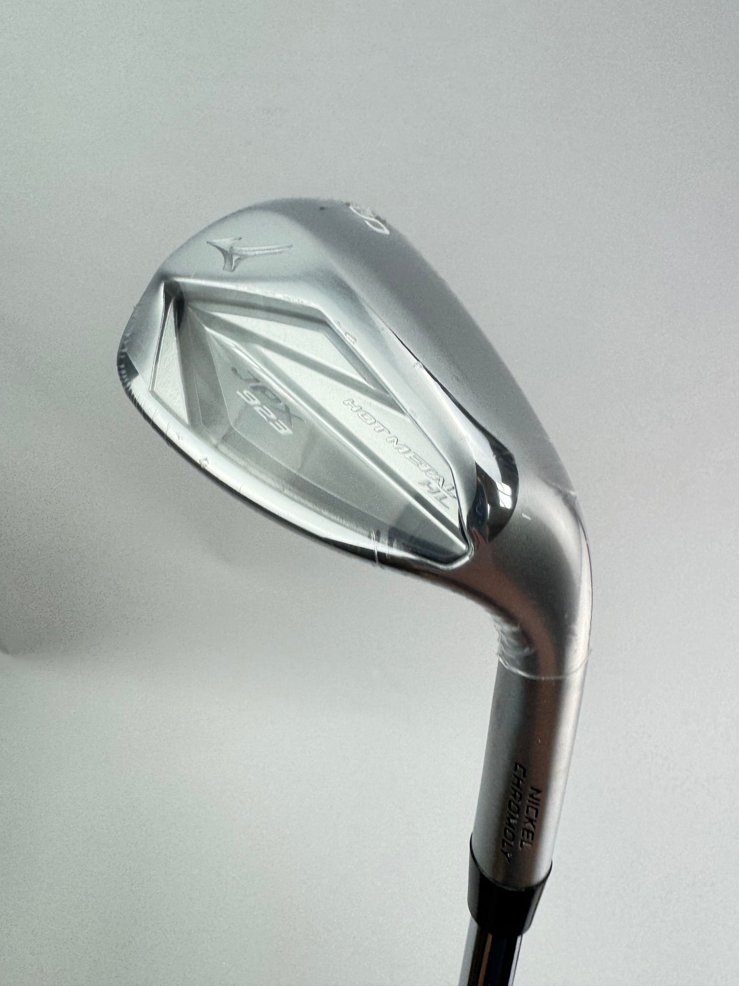 Mizuno JPX923 Sand Wedge HL Nippon Neo Stiff Flex Steel /Right /New /24905