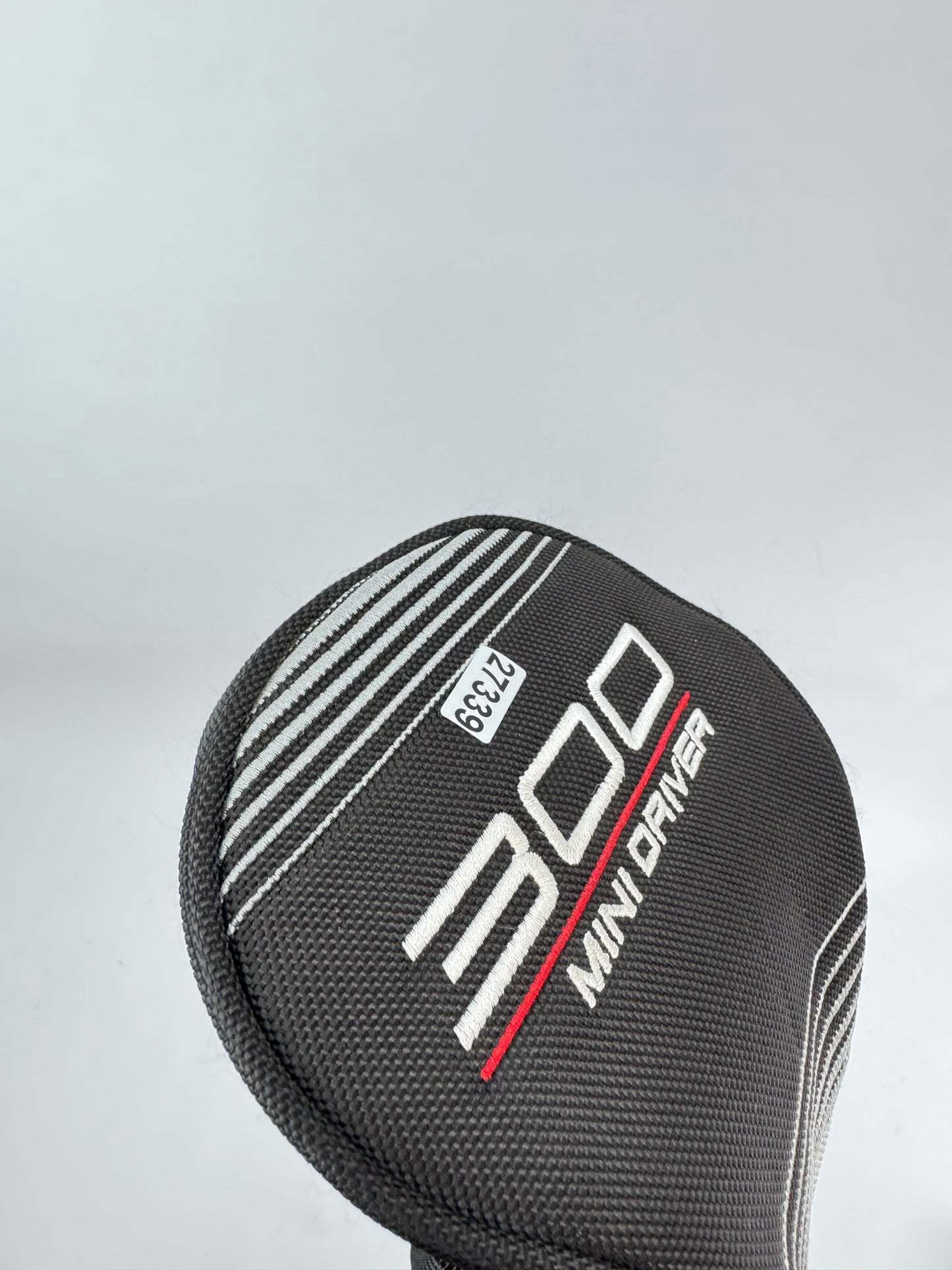 Taylormade 300 Series Mini Driver 11.5* Hzrdus Smoke 5.5 Regular Graphite /27339
