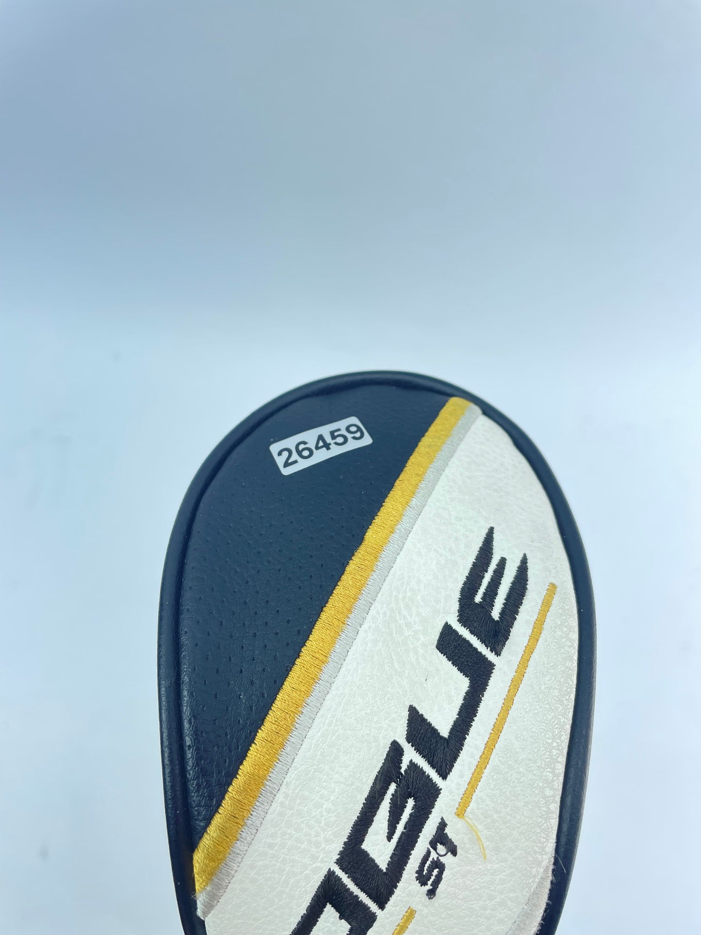 Callaway Rogue ST 3 Hybrid 20* Pro Evenflow X Flex Graphite /Right Handed /26459