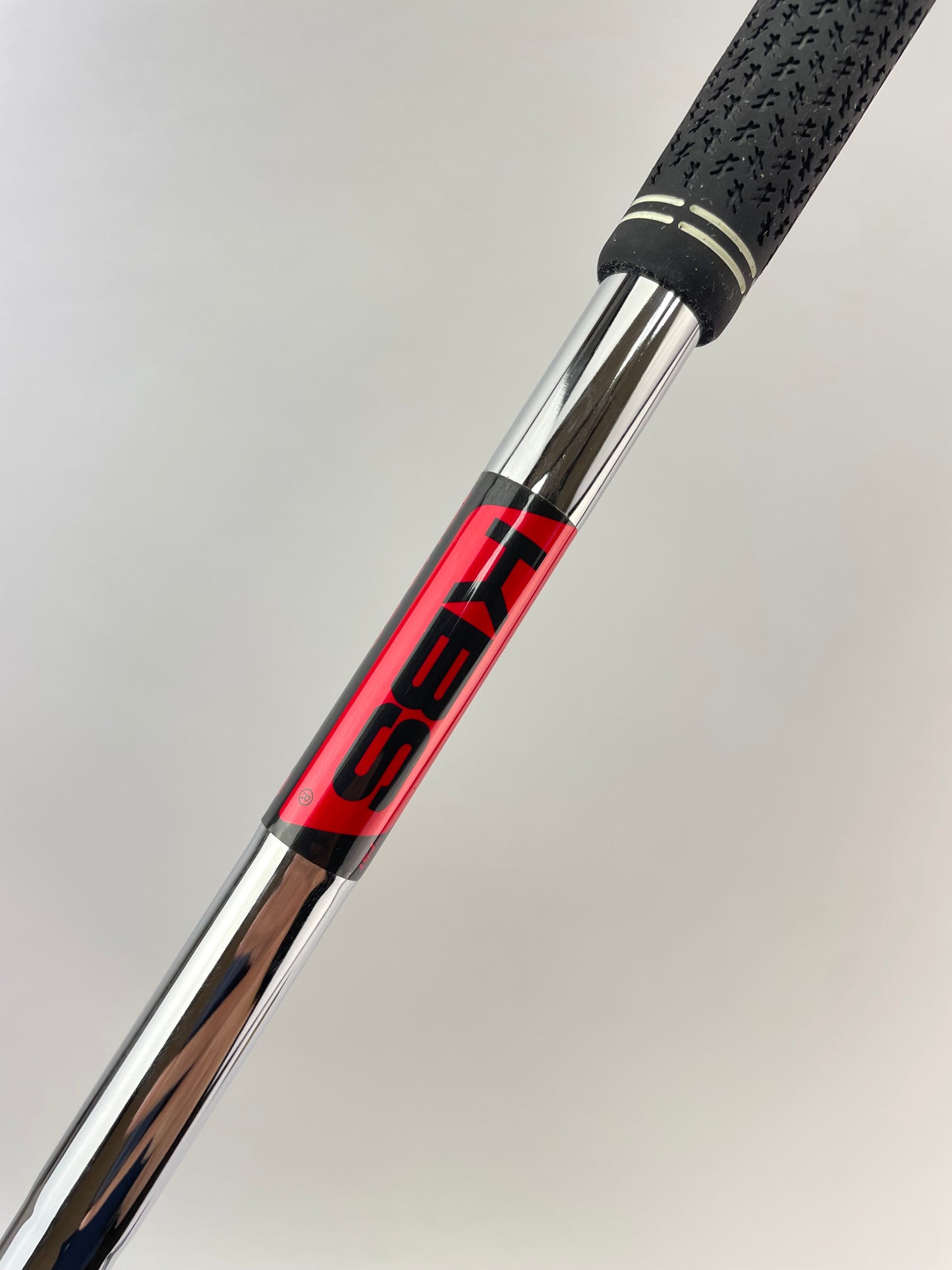 Cobra LTDX 9 Iron KBS Tour 90 Regular Flex Steel /Right Handed /New /24899