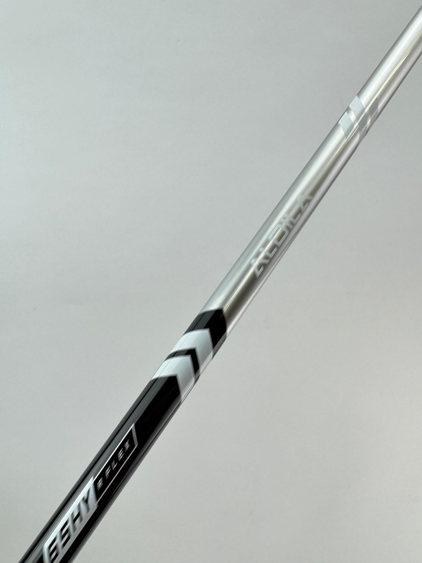 Ping iCrossover Iron Shaft Aldila Ascent 65 Regular Flex Graphite 39.25” /New