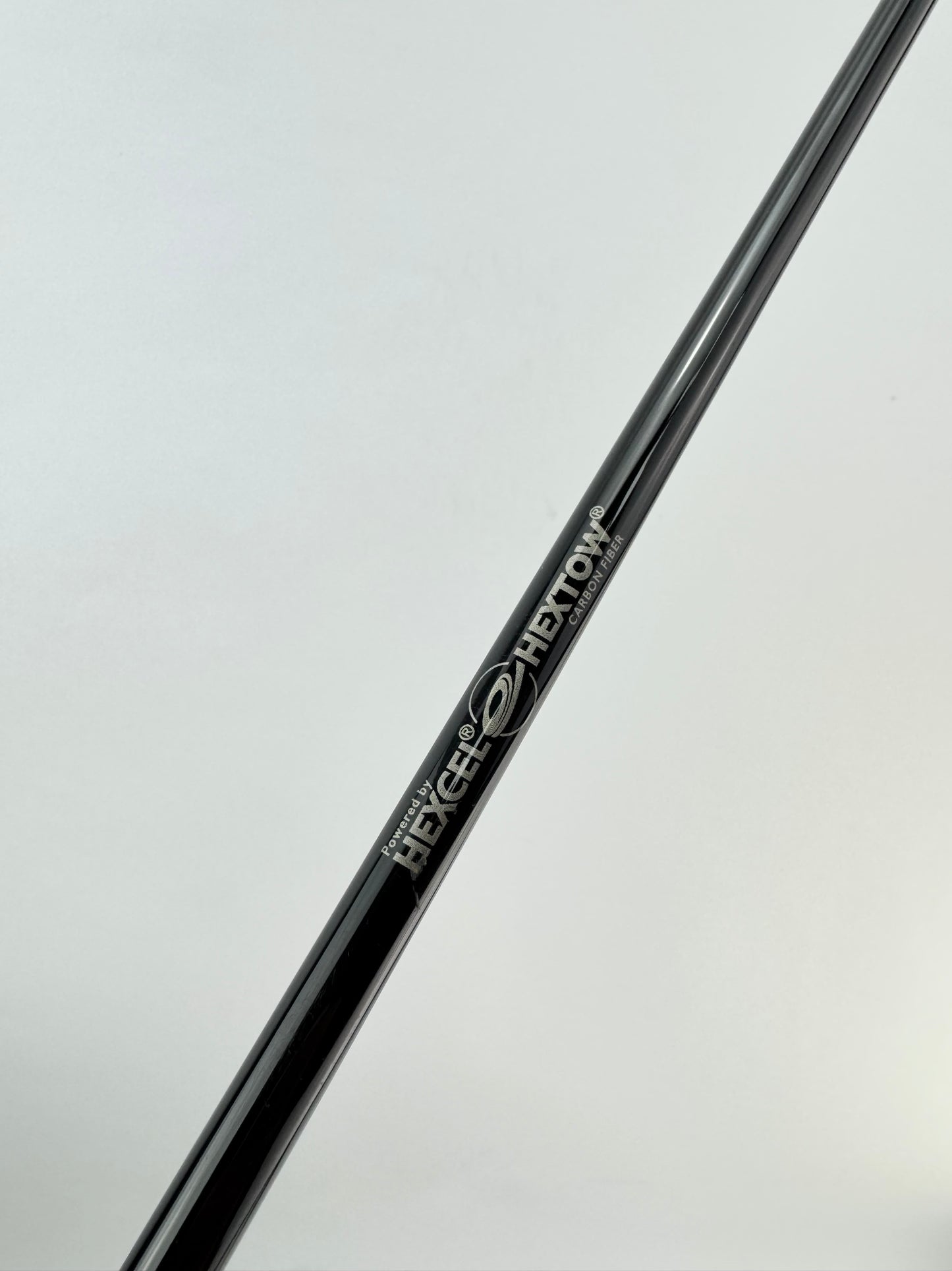 Taylormade Qi10 Qi35 Driver Shaft Hzrdus Smoke TX Tour Issue Graphite 44.5” /New