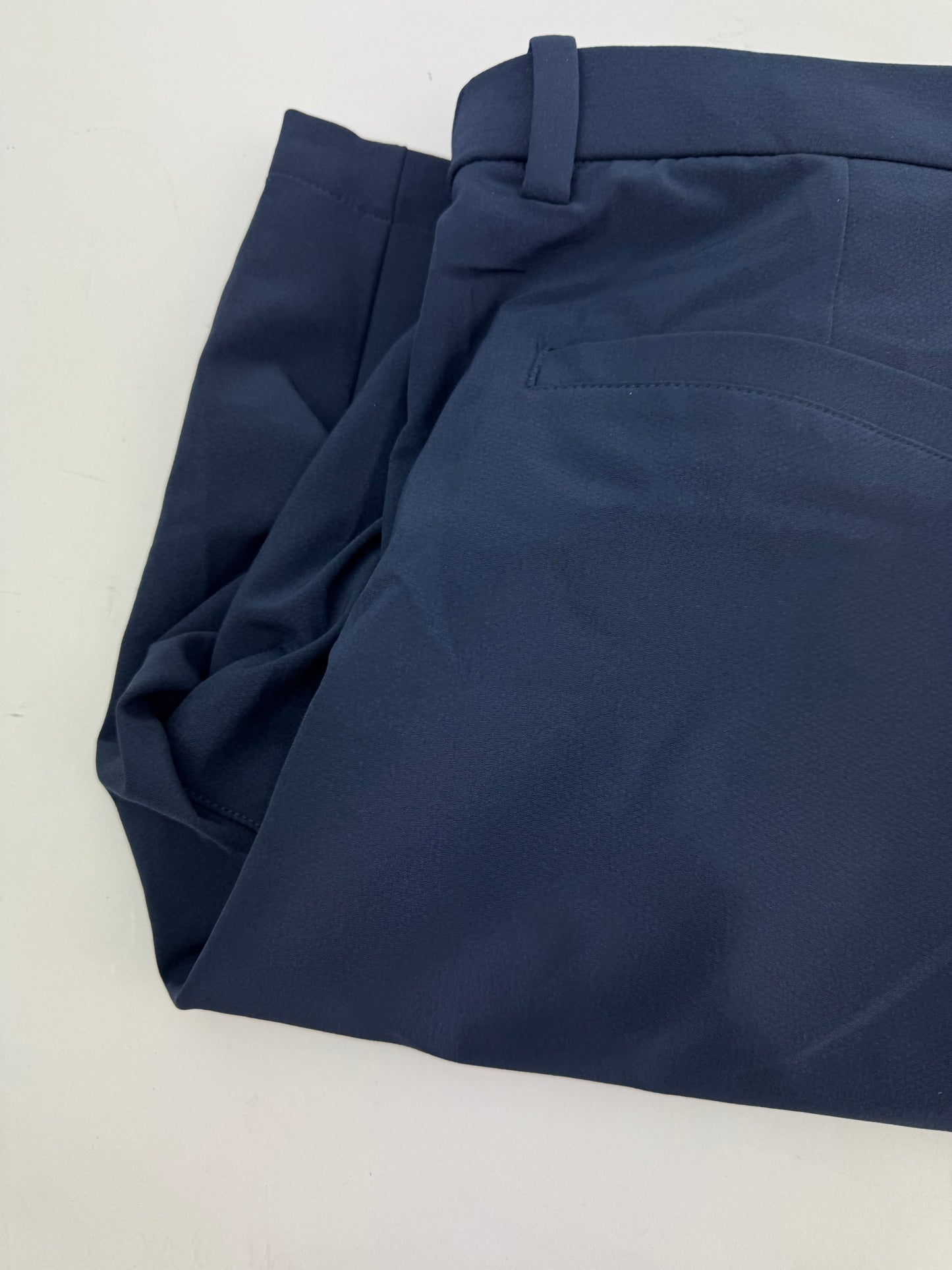Nike Golf Victory Dri-fit Shorts /Navy /Mens W36” /New /24424