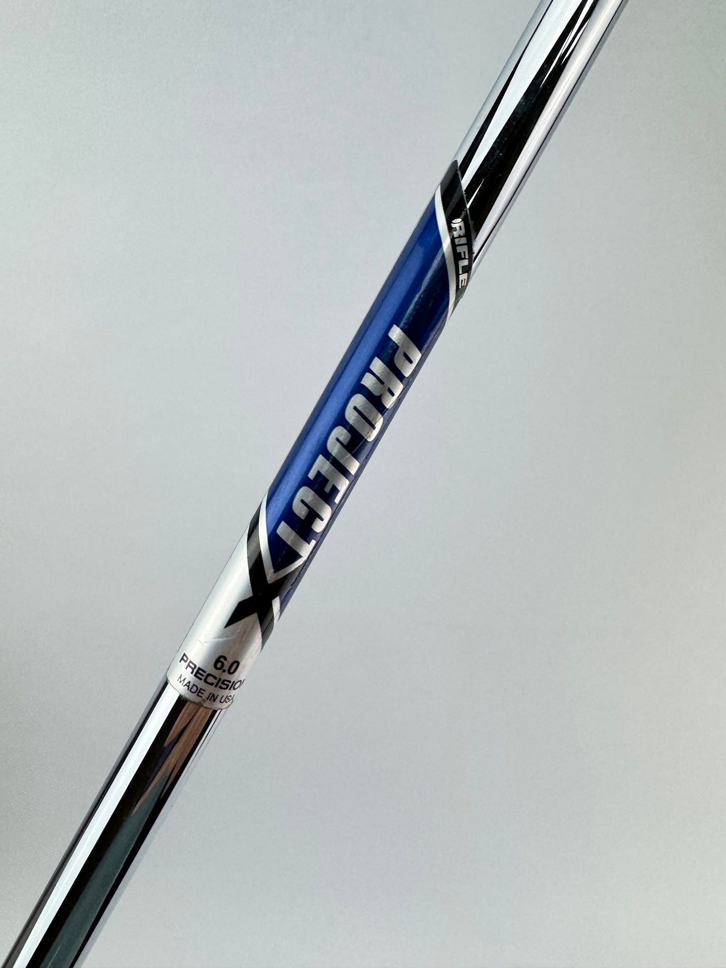 Titleist AP2 4 Iron 714 24* Project X 6.0 Stiff Steel +1/2” /New Grip /25797