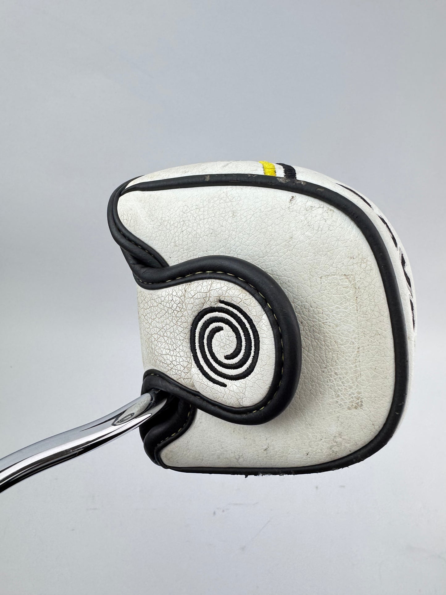 Odyssey Stroke Lab Putter Seven Mallet 33.5” /Right Handed /Headcover /24575