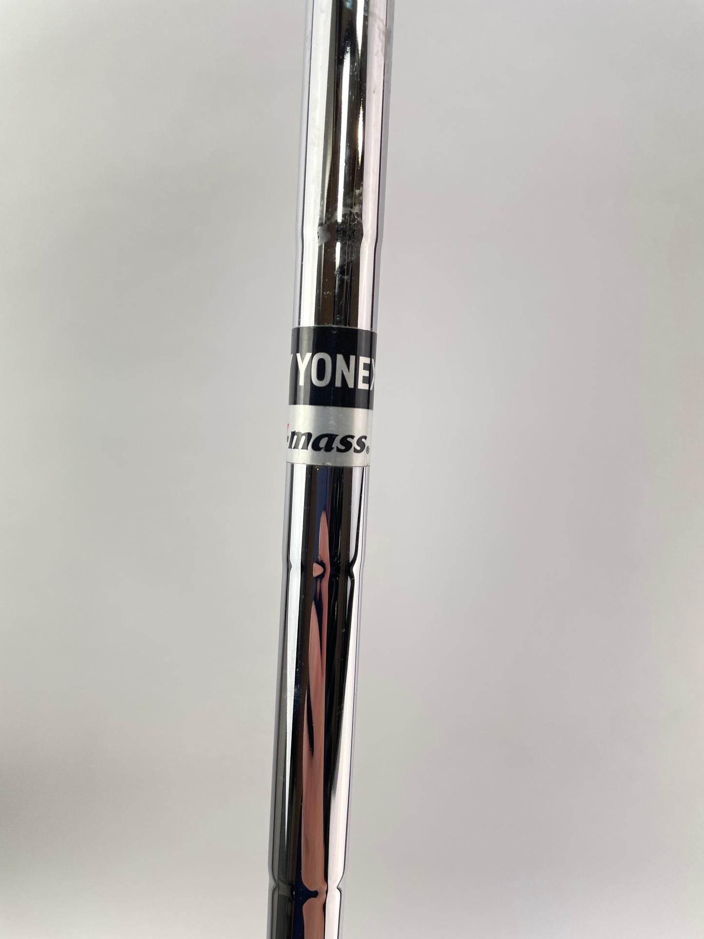 Yonex Golf 3 Iron V-Mass 260 Uniflex Steel /Right Handed /New Grip /25046