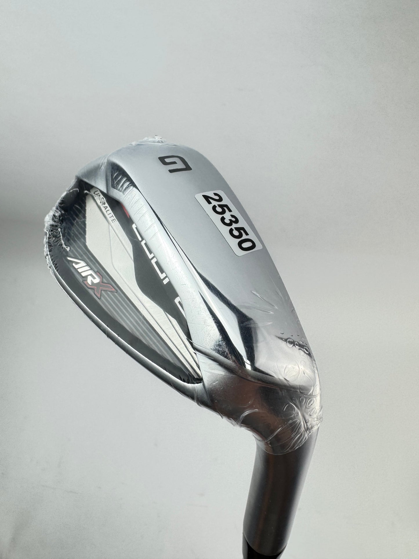 Cobra Air X Gap Wedge 50* Regular Flex Steel /Right Handed /New /25350