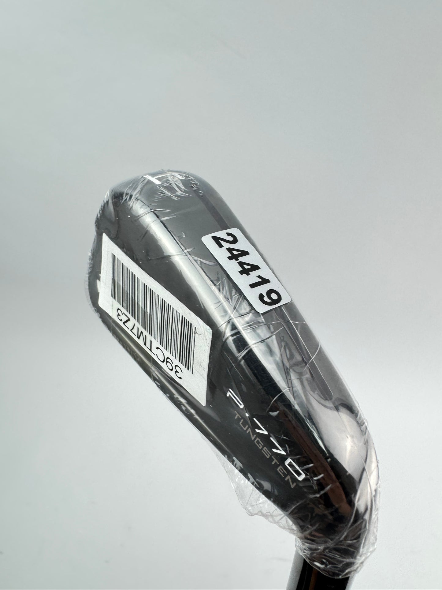 Taylormade P770 Phantom 4 Iron Mitsubishi Tensei Blue X Flex Graphite /24419