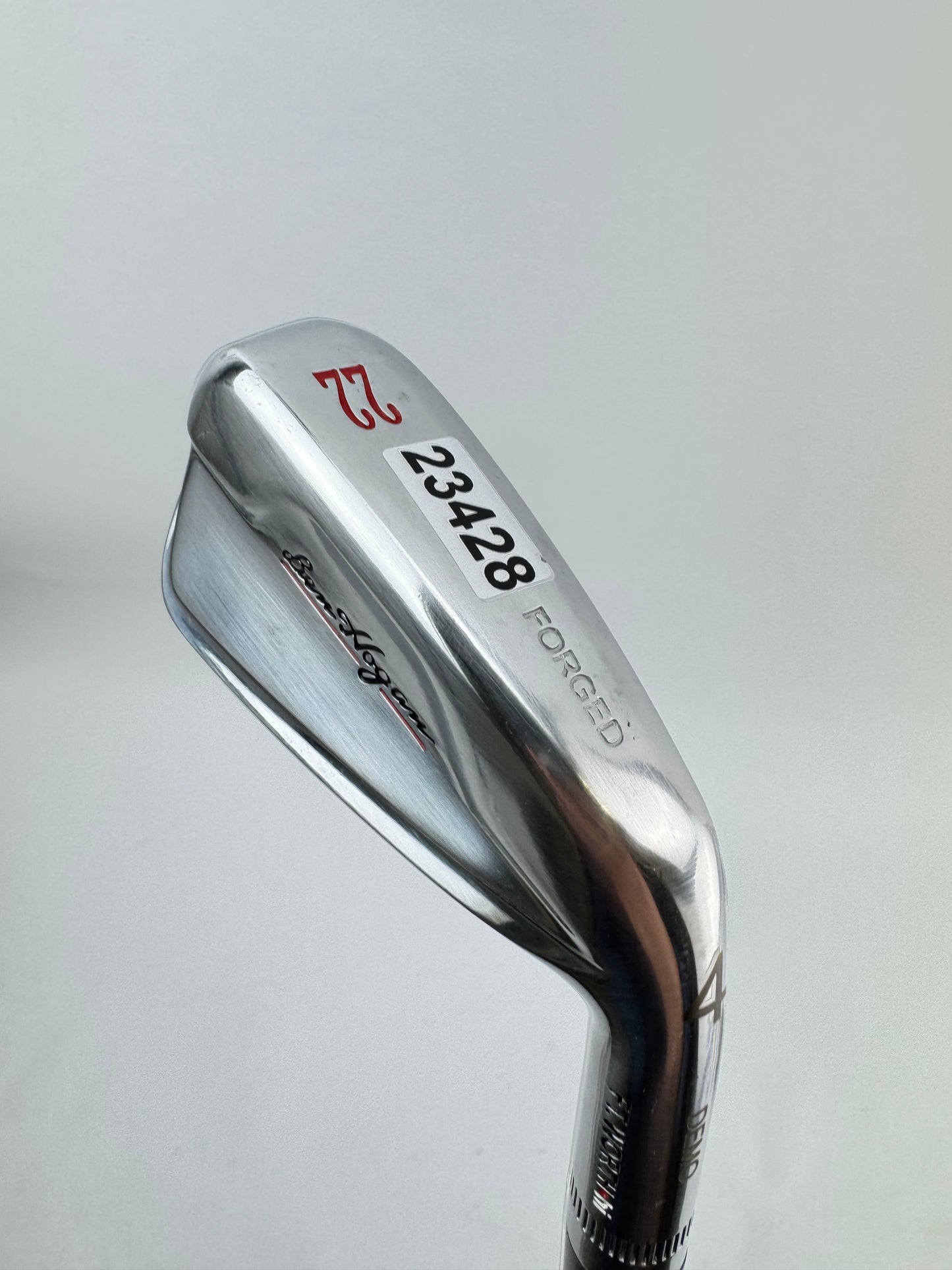 Ben Hogan FT Worth Hi Driving Utility Iron 22* Recoil F4 Stiff Graphite /23428