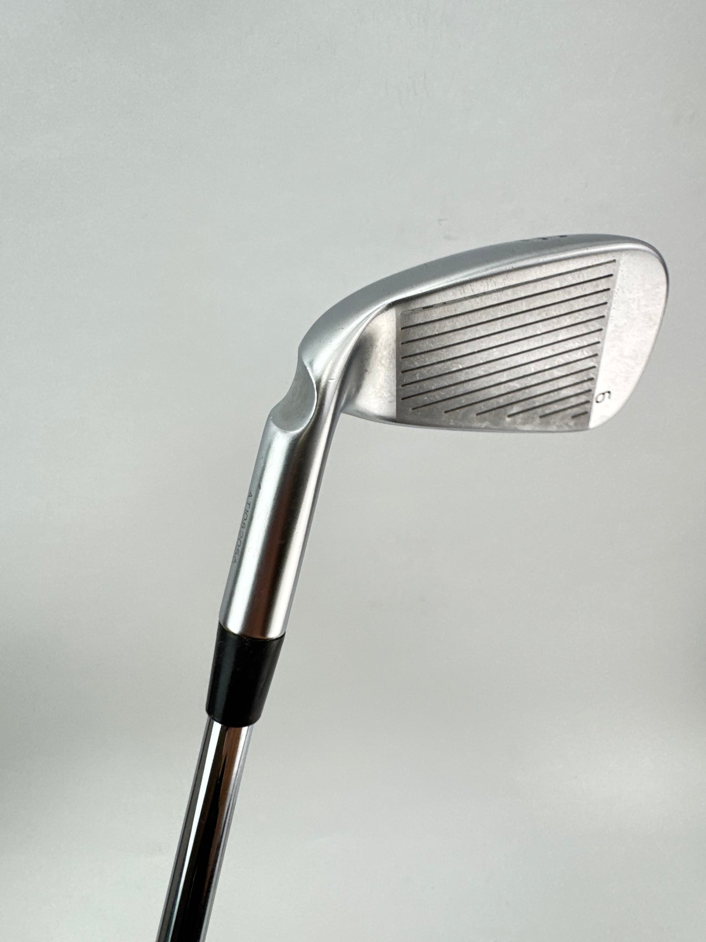 Ping G430 6 Iron Green Dot AWT 2.0 Regular Flex Steel +1” /Right/New Grip /26908