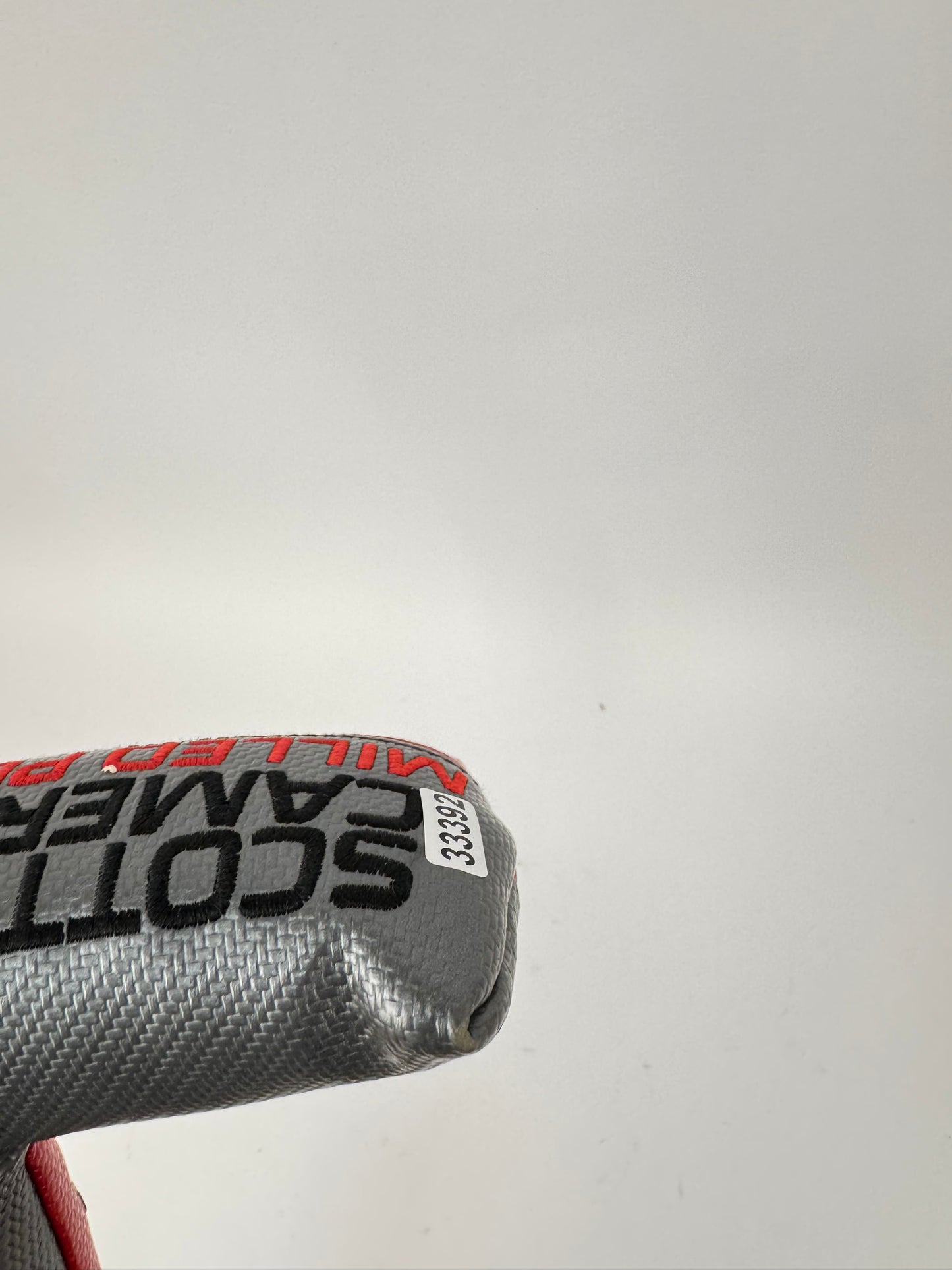 Scotty Cameron Select Newport 2.5 Putter 34.5” Right Handed /Headcover /33392