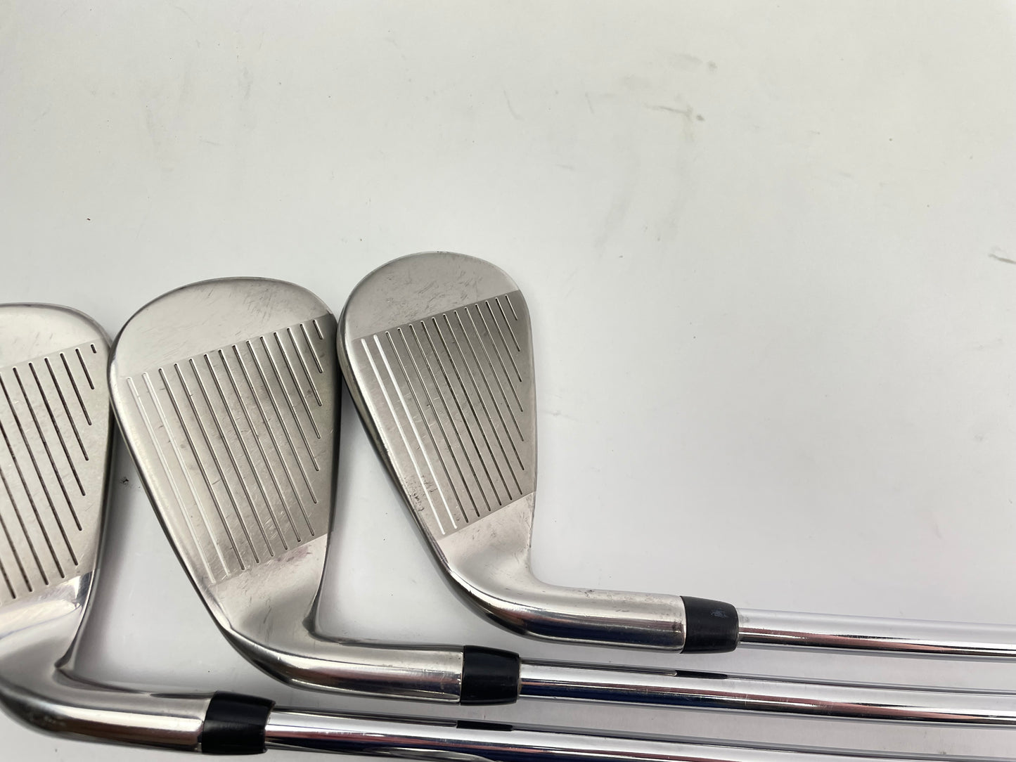 Callaway Mavrik Max Irons 5-PW Elevate 95 Regular Flex Steel /Right /+1” /26509