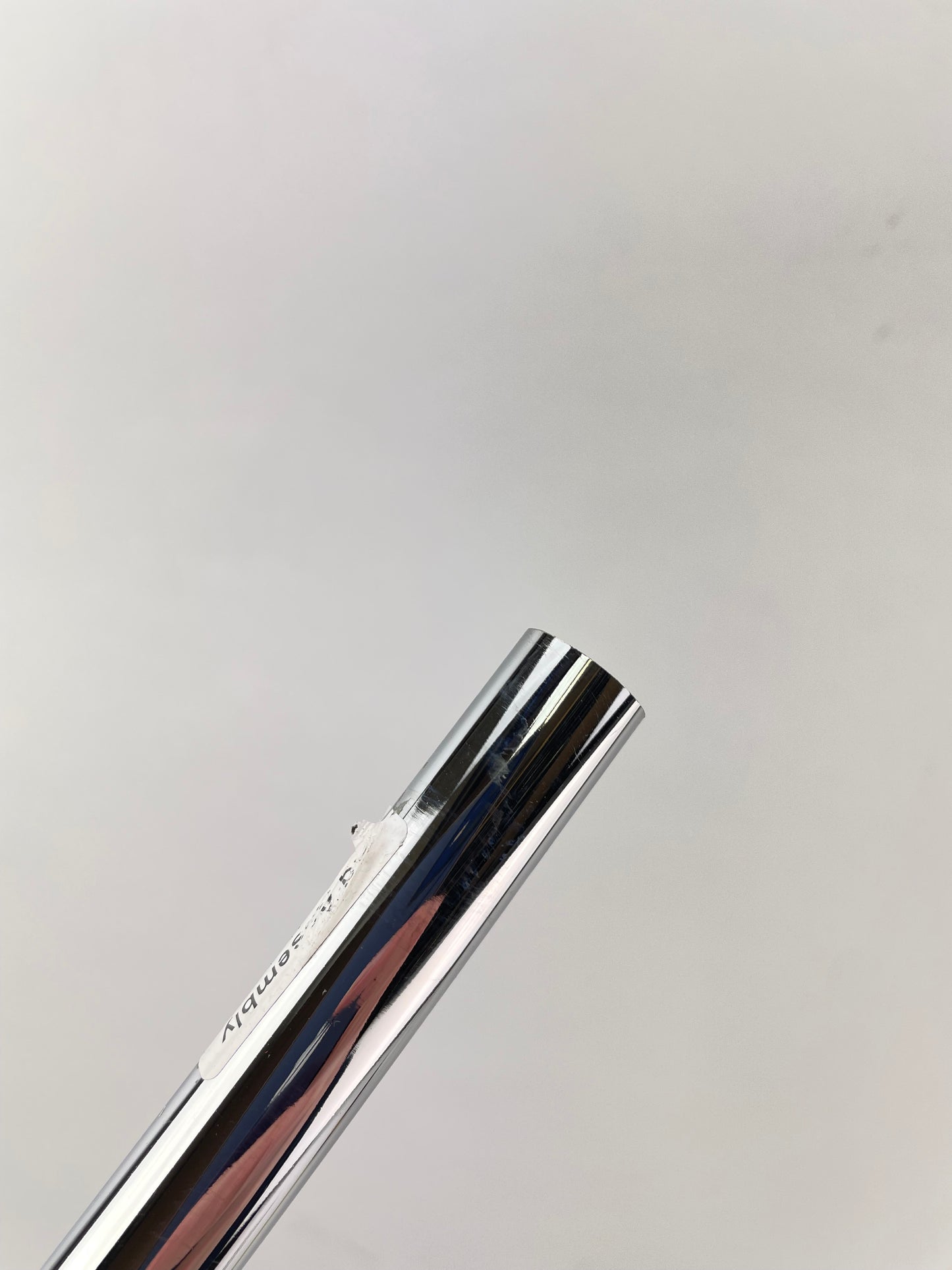 Dynamic Gold 95 Iron Shaft R300 Regular Flex Steel 35.25” /0.355 Tapered /23624