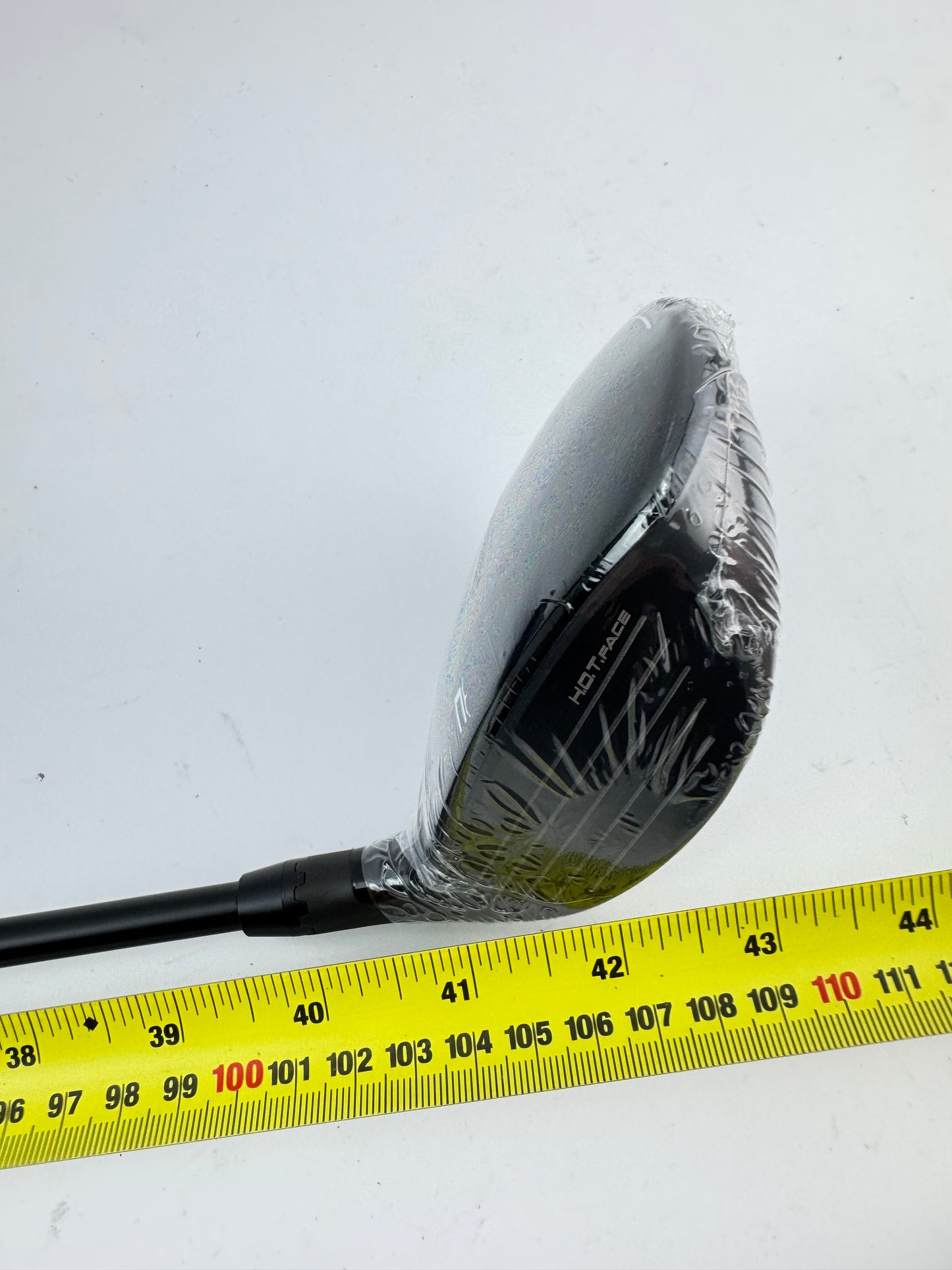 Cobra LTDx Max Ladies 3 Wood 18.5 Left Handed Helium 4F1 Graphite /New /26938