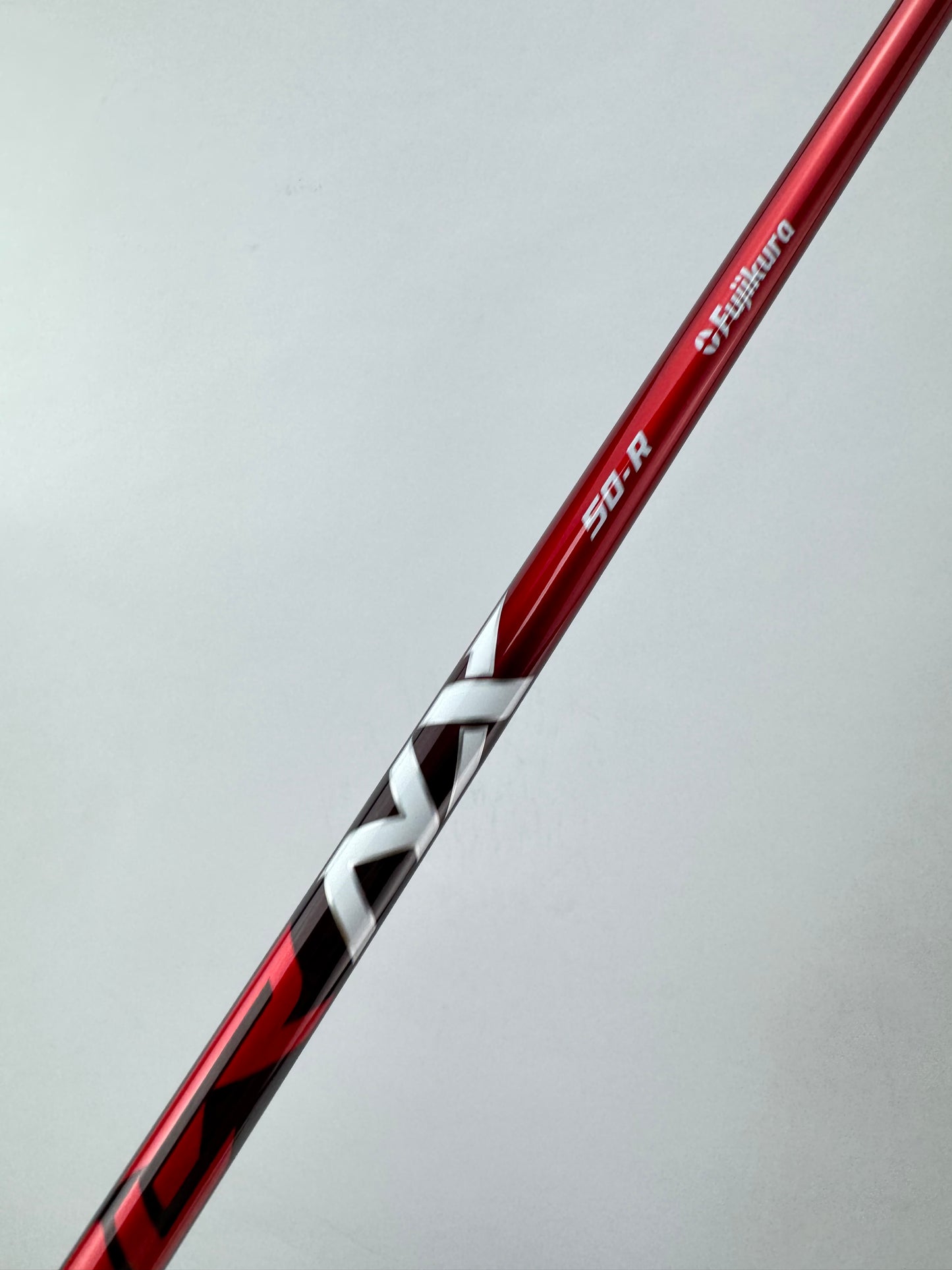 Cobra DS Adapter Driver Shaft Fujikura Speeder NX Regular Graphite 44.5” /24778