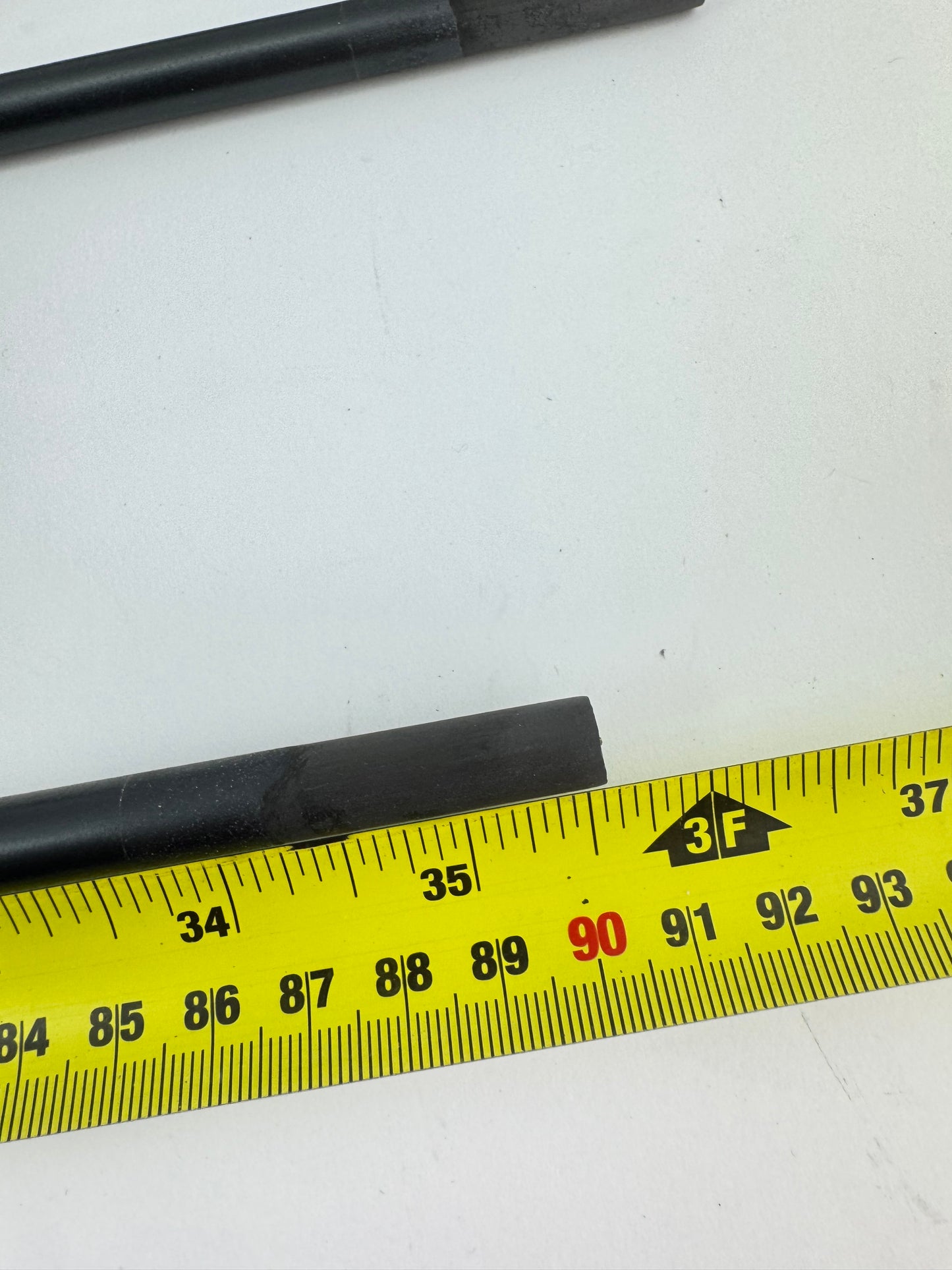 Accra 70i Iron Shaft Set (6) Pured Regular Flex Graphite 0.355 Tapered /26795