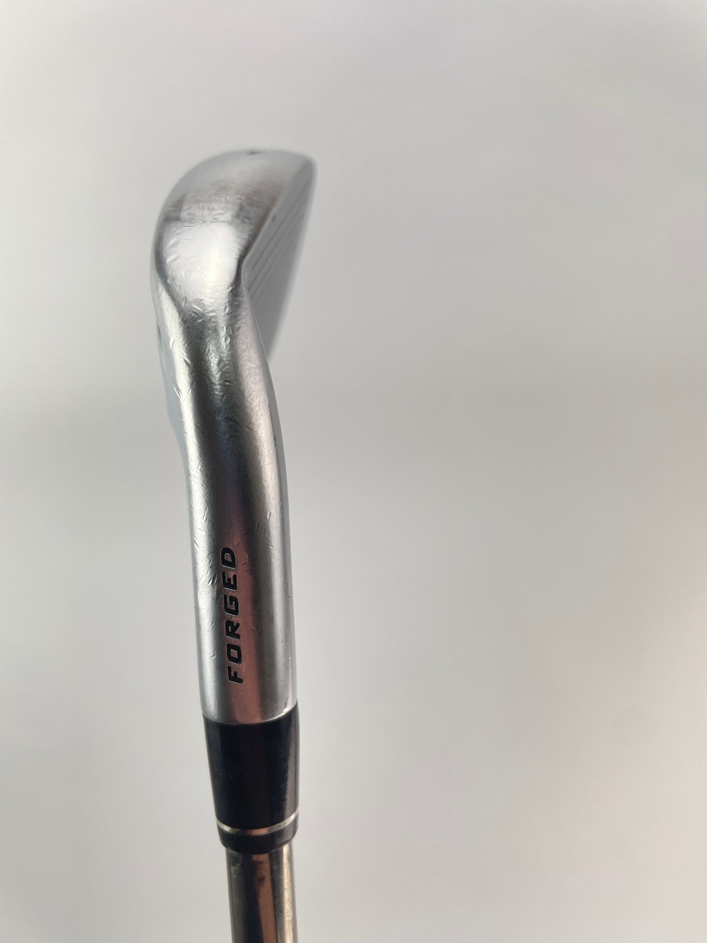 Callaway Apex Forged 4 Iron Recoil F3 Regular Graphite /Right /New Grip /+1”