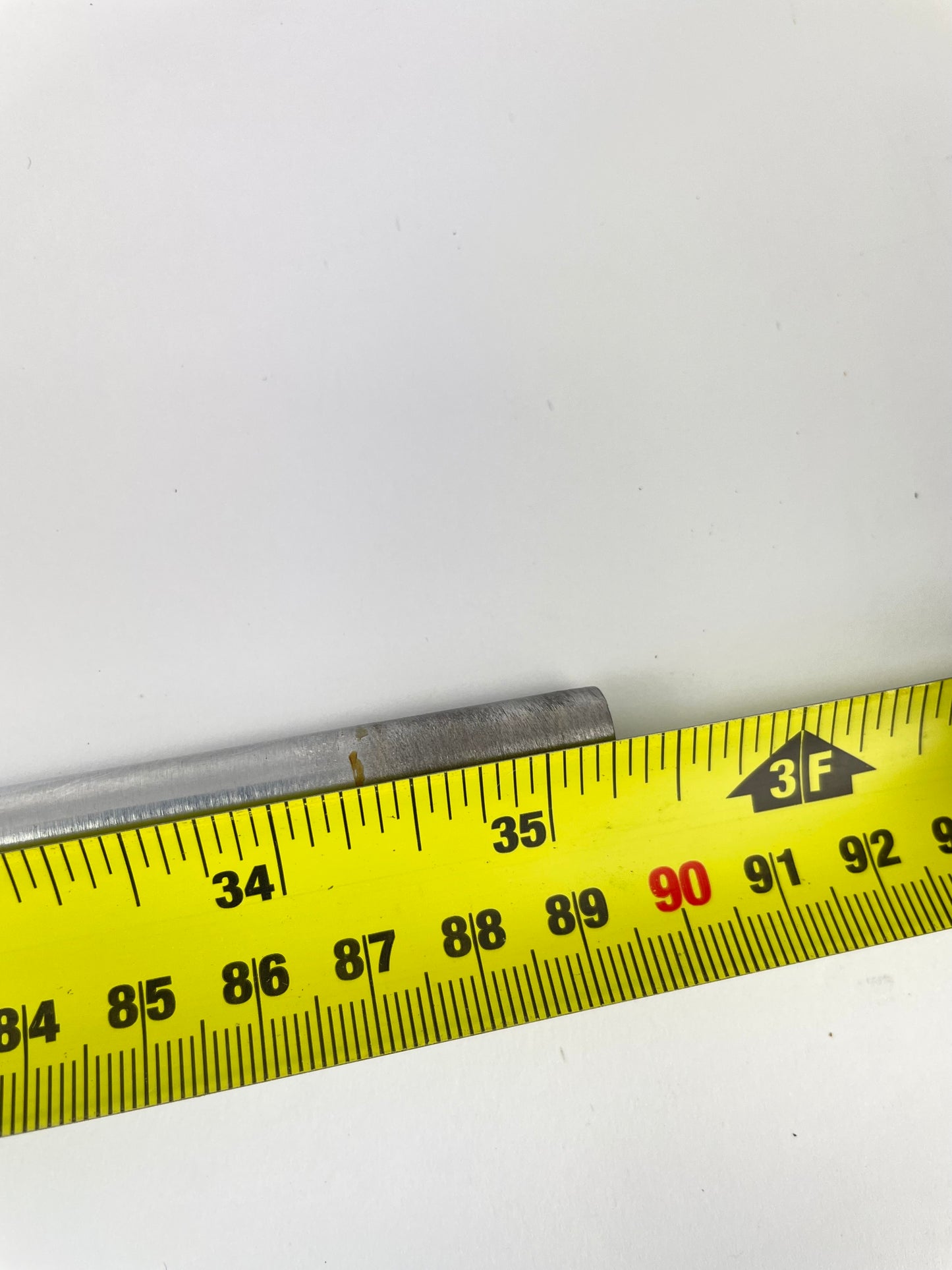 Project X IO Iron Shaft 5.5 Regular Flex Steel 35.25” /0.355 Tapered /23298