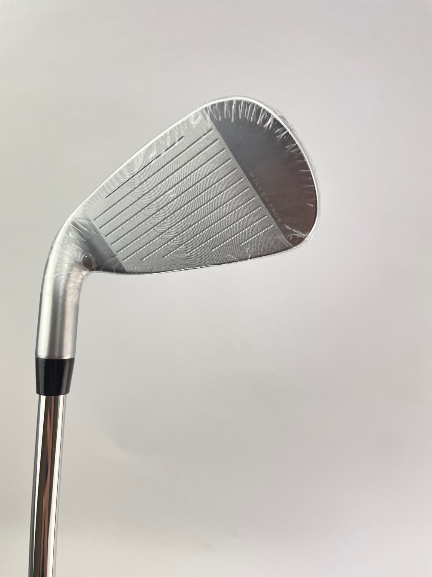 Cobra LTDX 7 Iron KBS Tour 90 Regular Flex Steel /Right /Lamkin /New /24885