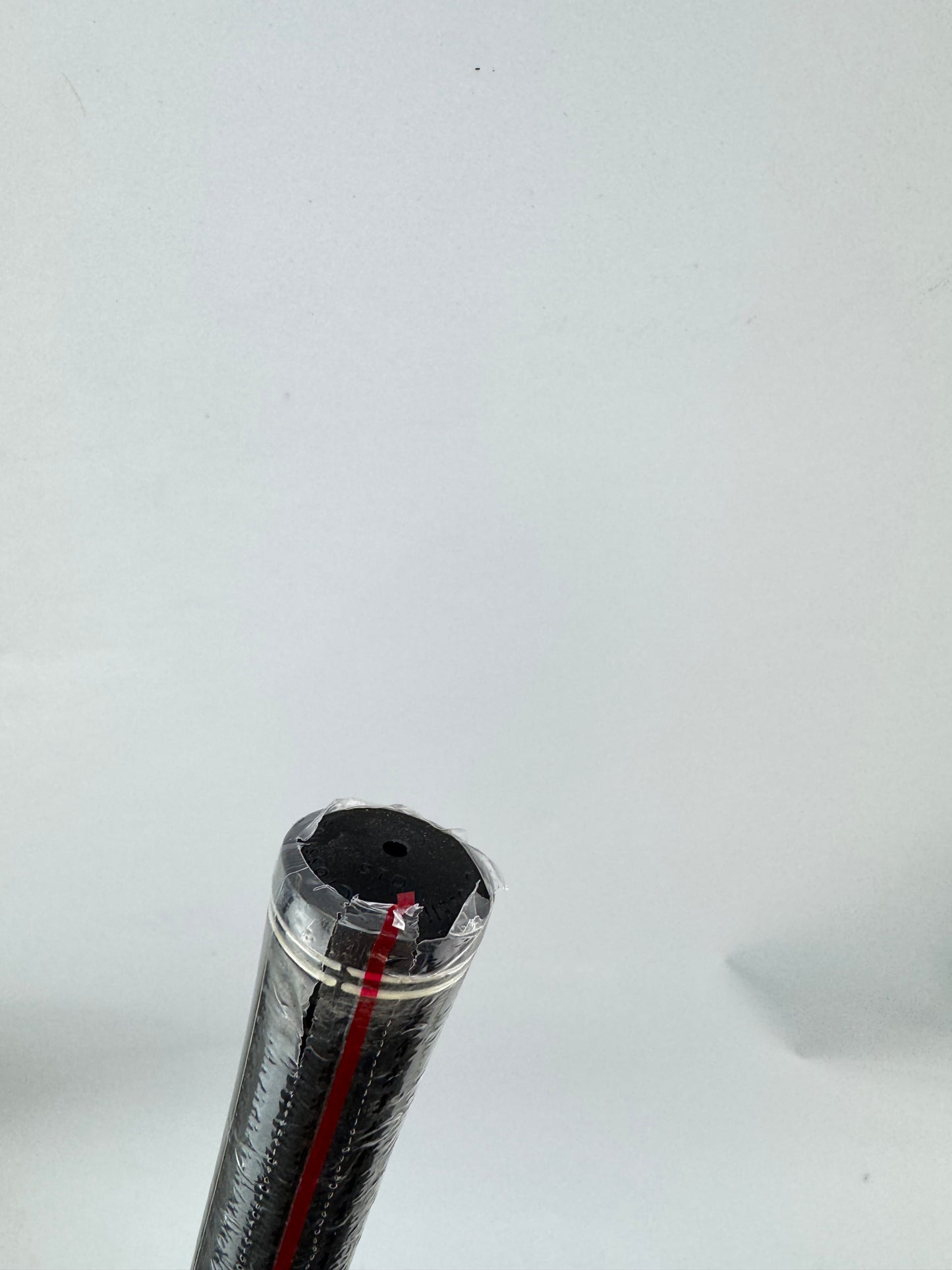 KBS $-Taper Driving Iron Shaft 110 Steel 39.5” /0.355 Tapered /23054