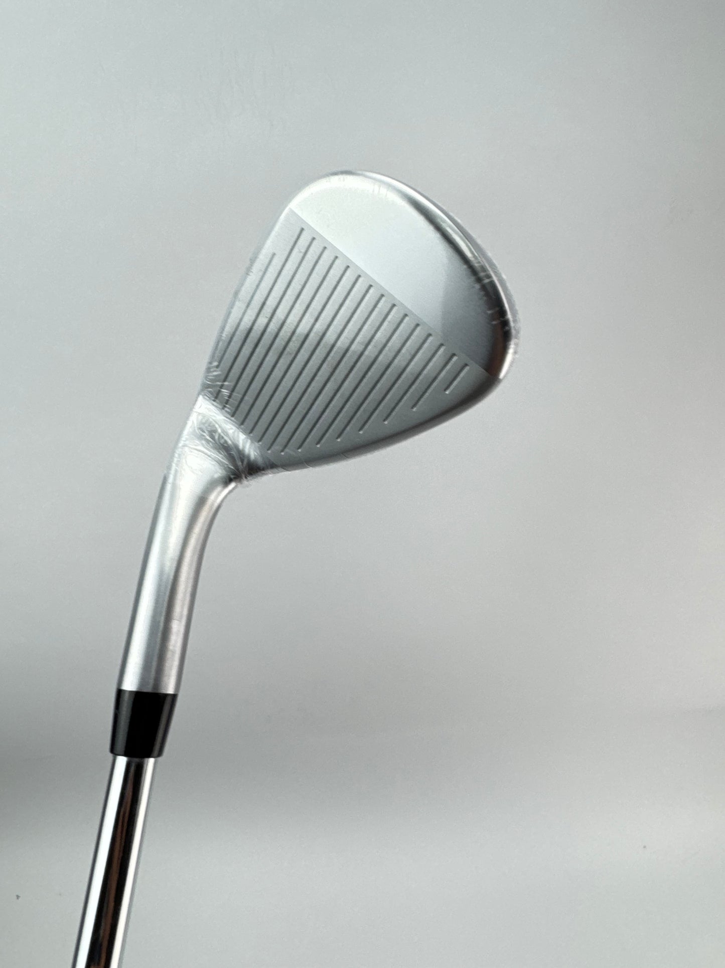 Cobra Air X Gap Wedge 50* Regular Flex Steel /Right Handed /New /25350