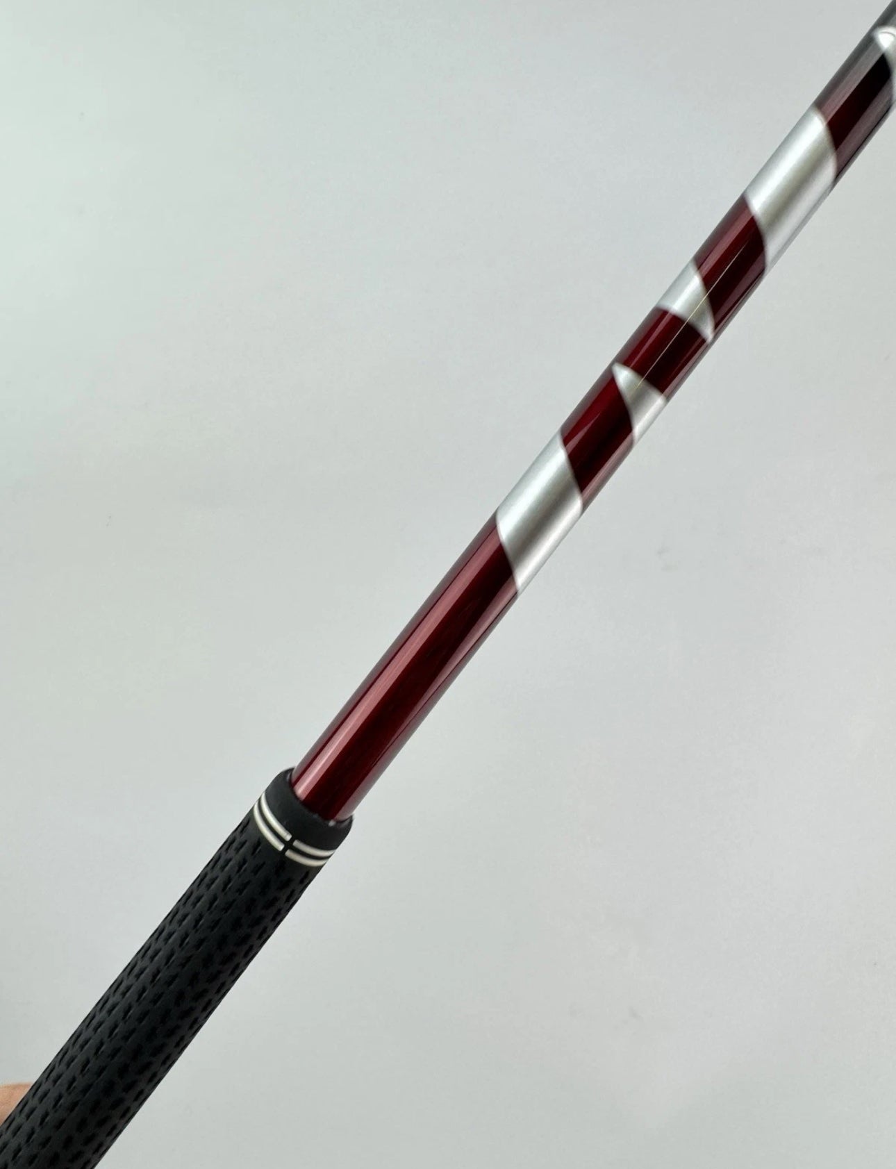Callaway AI Smoke Paradym Hybrid Shaft Fujikura Ventus TR HB Stiff Graphite 39.5