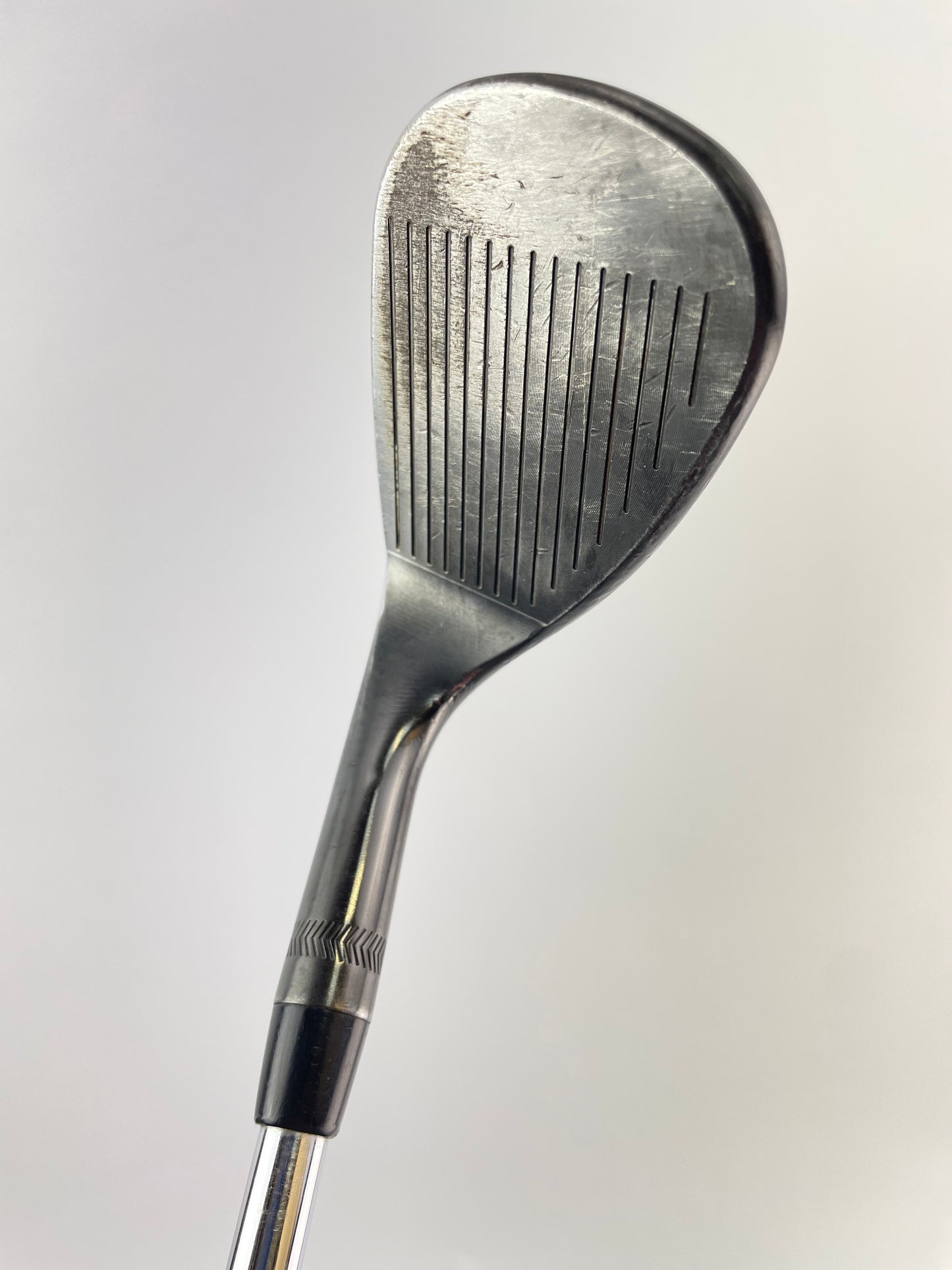 PXG 0311 Sugar Daddy Lob Wedge 60* Xtreme Dark Regular Flex Steel /Right /27729