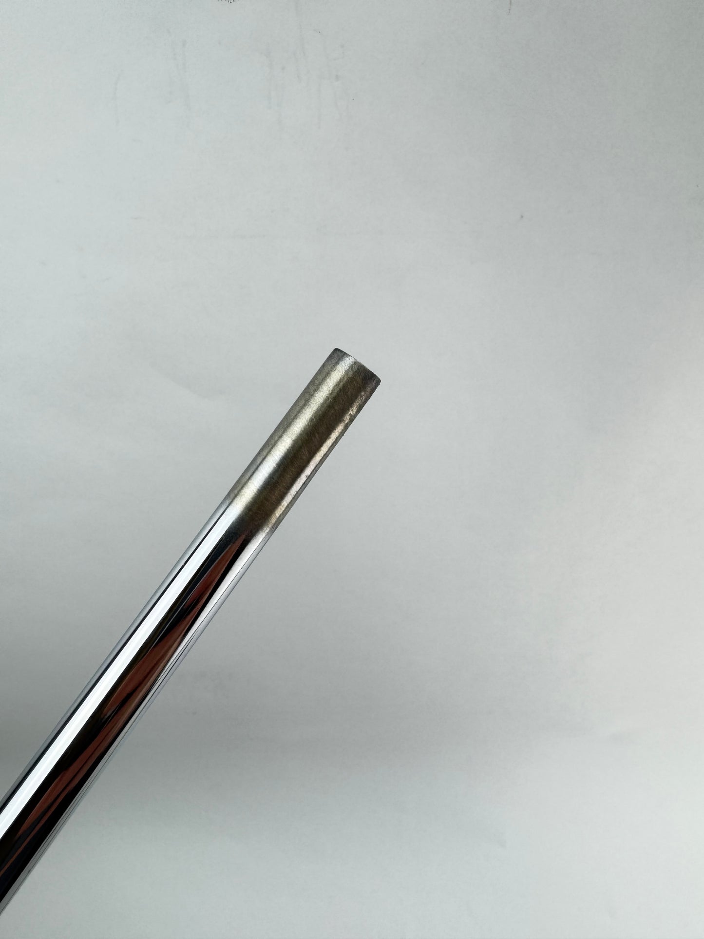 KBS Tour Iron Shaft Regular Flex Steel 35.25” /0.355 Tapered /23484