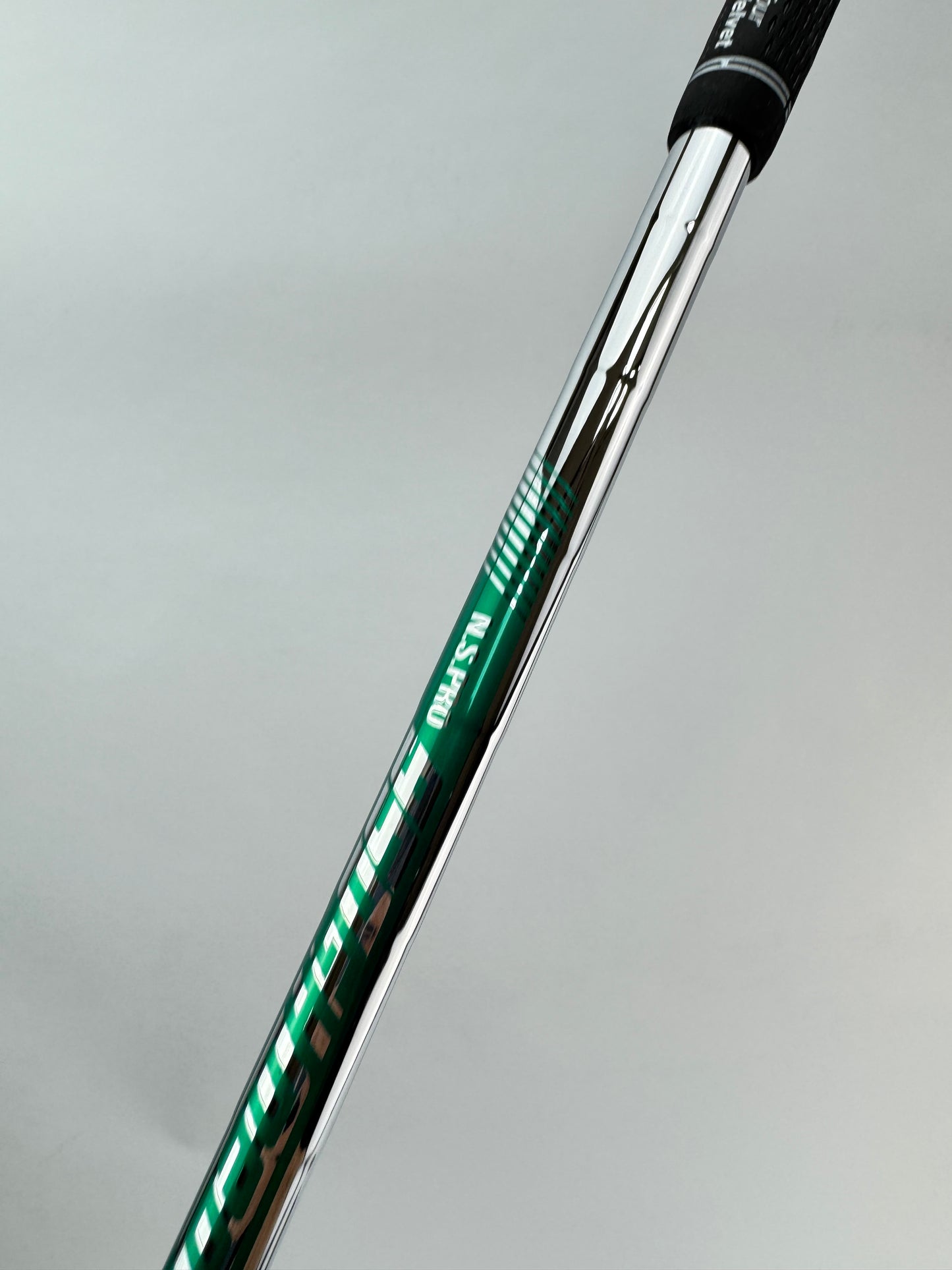 Mizuno JPX923 Sand Wedge HL Nippon Neo Stiff Flex Steel /Right /New /24905