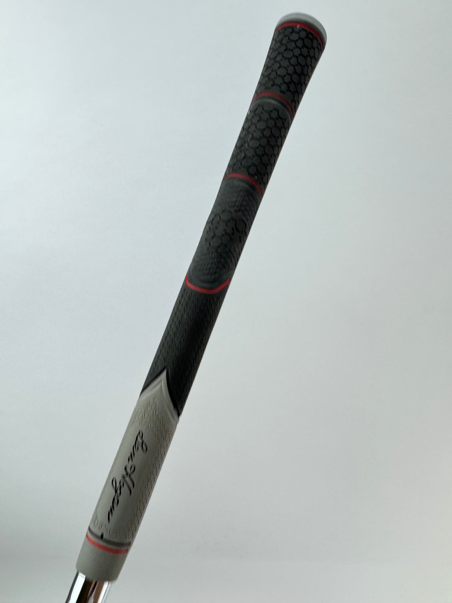 Ben Hogan Icon 6 Iron Forged KBS Tour-V 110 Stiff Flex Steel /Right /25273