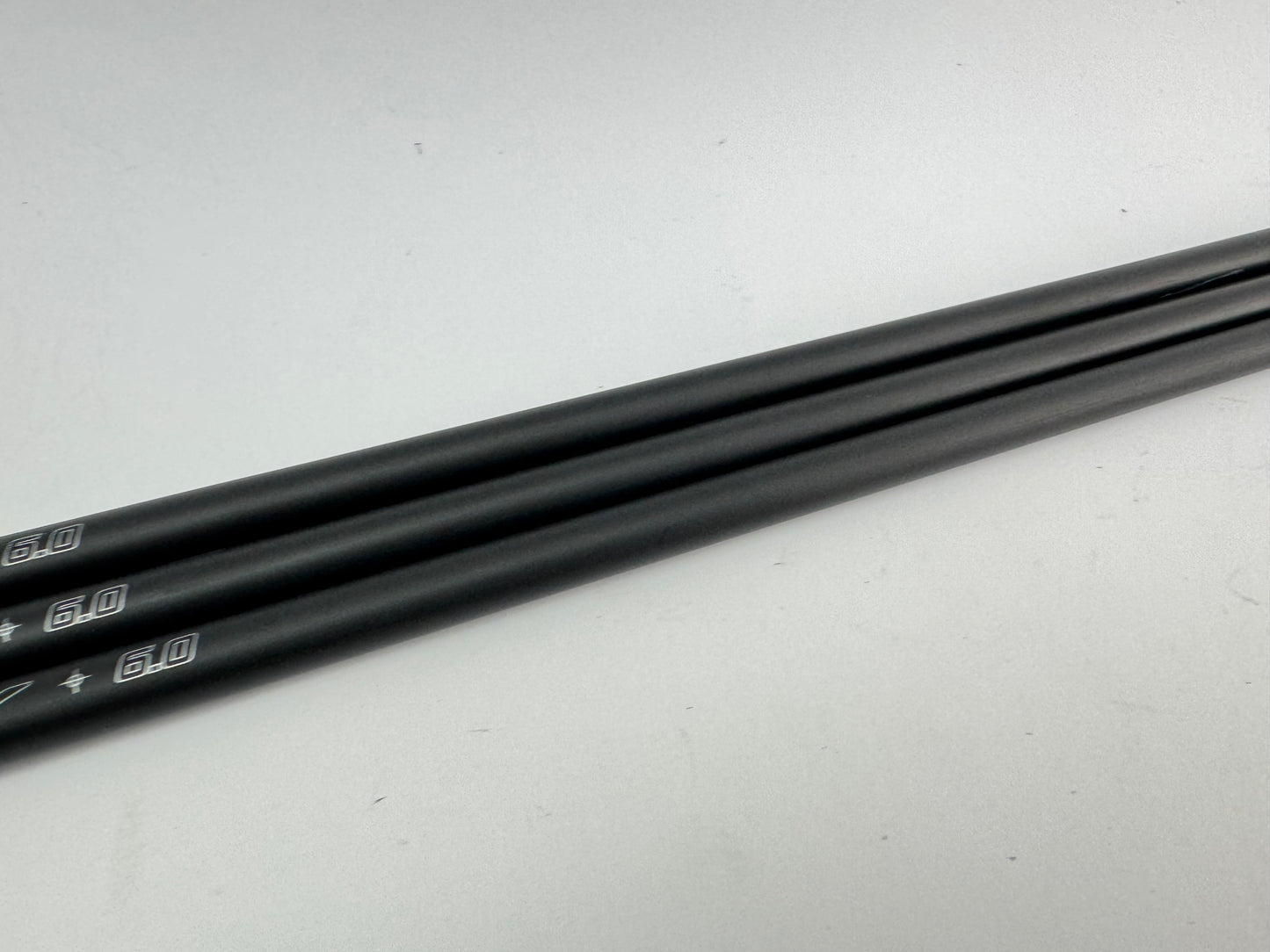 Project X Cypher Wedge Shaft Set (3) Seventy 6.0 Stiff Graphite 0.355 /26386