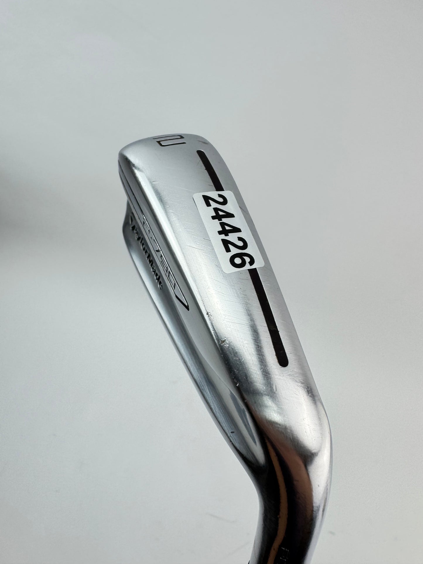 Taylormade P790 2 Iron UDI Tensei AV 80 X Flex Graphite /New Shaft + Grip/24426