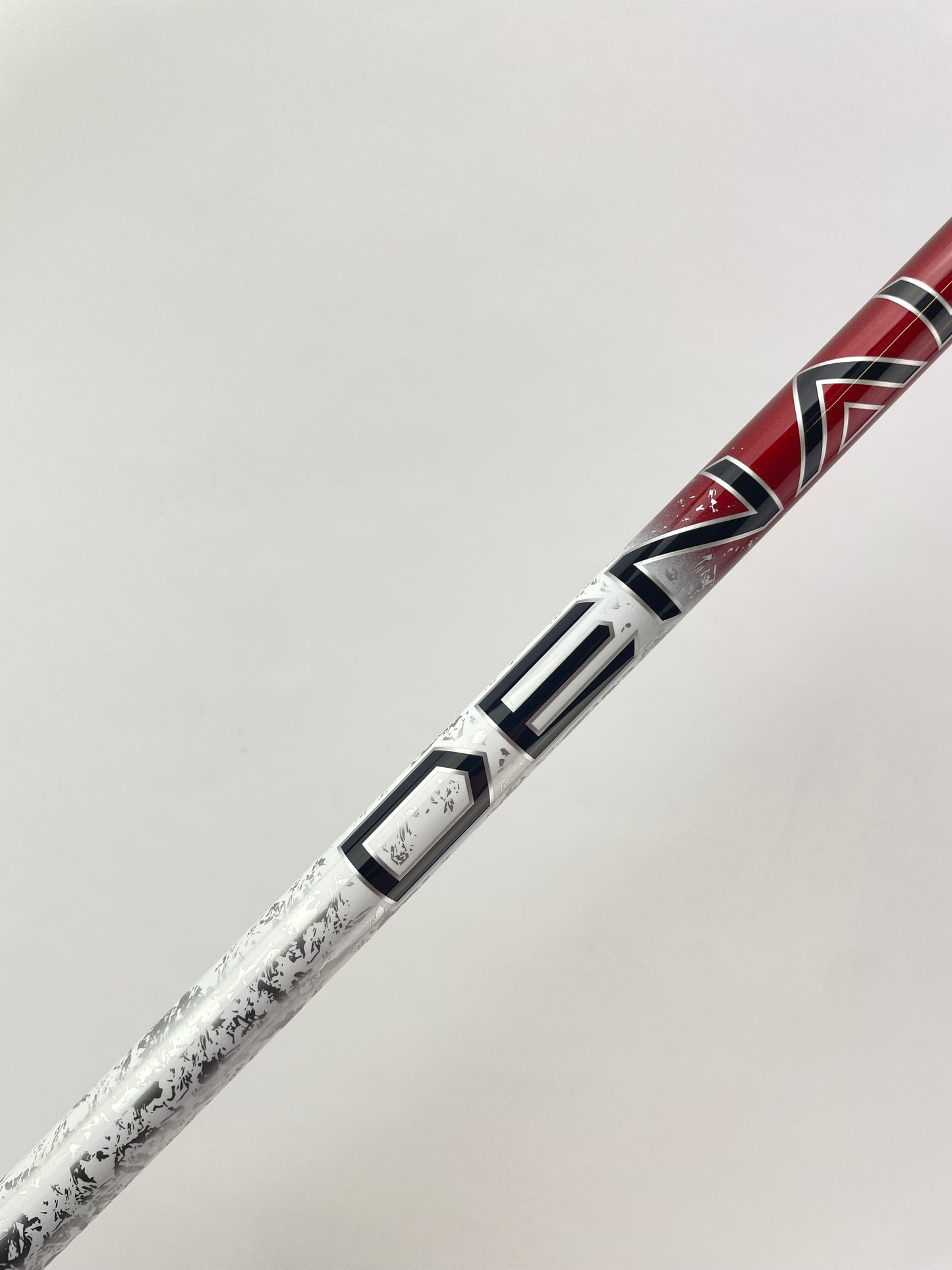 Project X Denali Red Driver Shaft 6.0 Regular Flex Graphite 60G /0.335 /46” /New