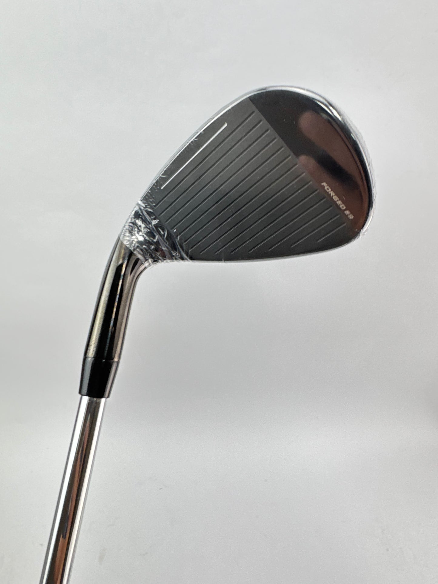 Cobra T Rail Gap Wedge 50* Hybrid Regular Flex Steel /Right Handed /New /24832