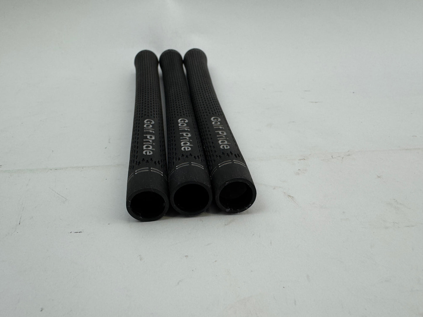 Golf Pride Tour Velvet 360 Golf Grips (3) Men’s Standard /New Pulled /24201