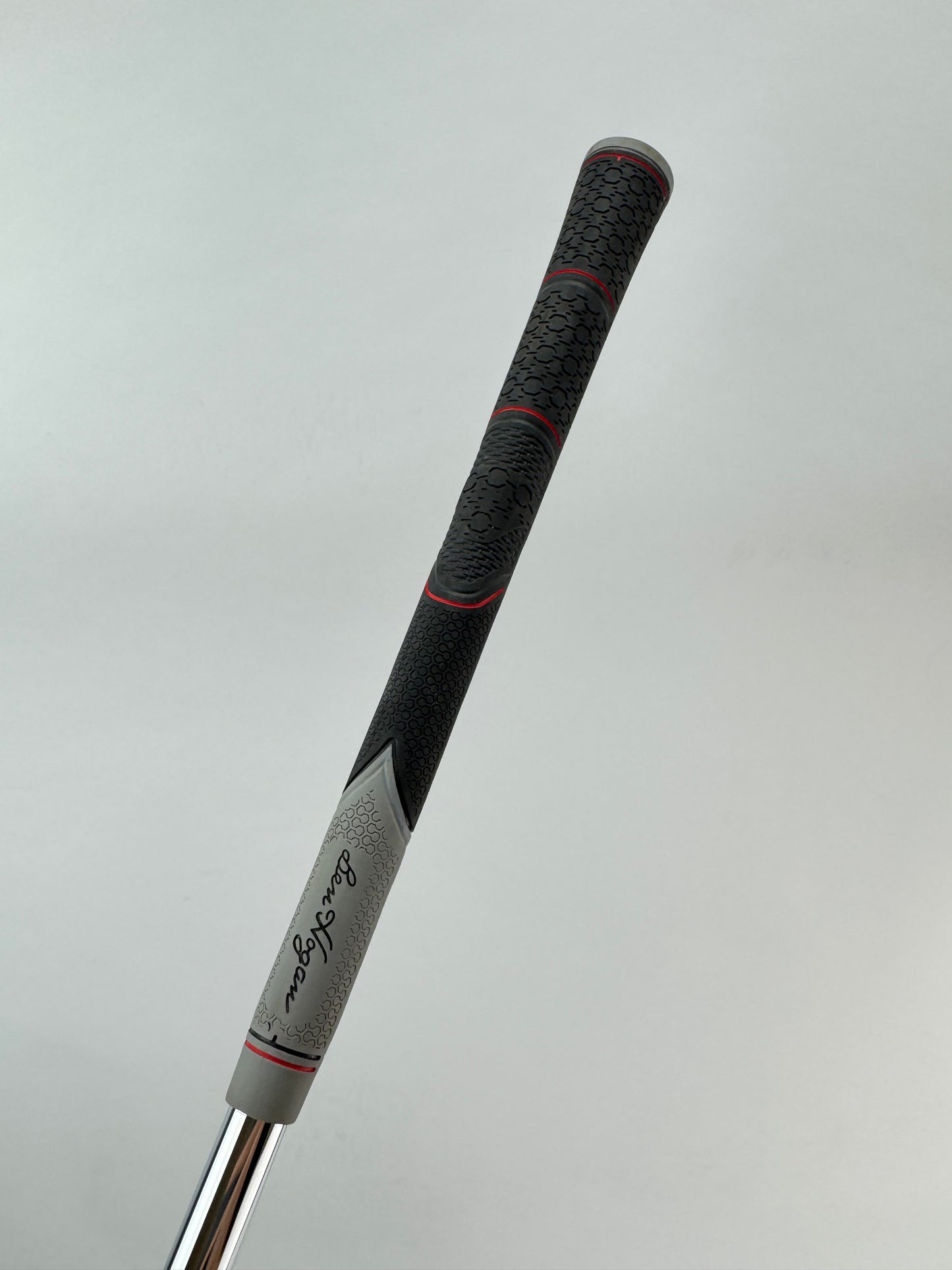 Ben Hogan Icon 6 Iron Forged KBS R300 Regular Flex Steel /Right Handed /24842