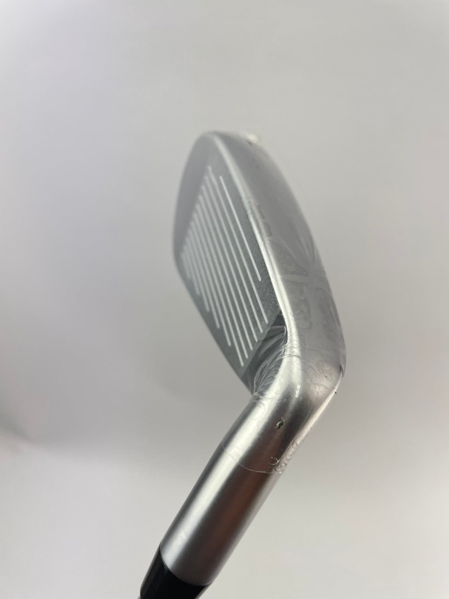 Cobra LTDX 6 Iron Left Handed KBS Tour 90 Regular Flex Steel/New /24865