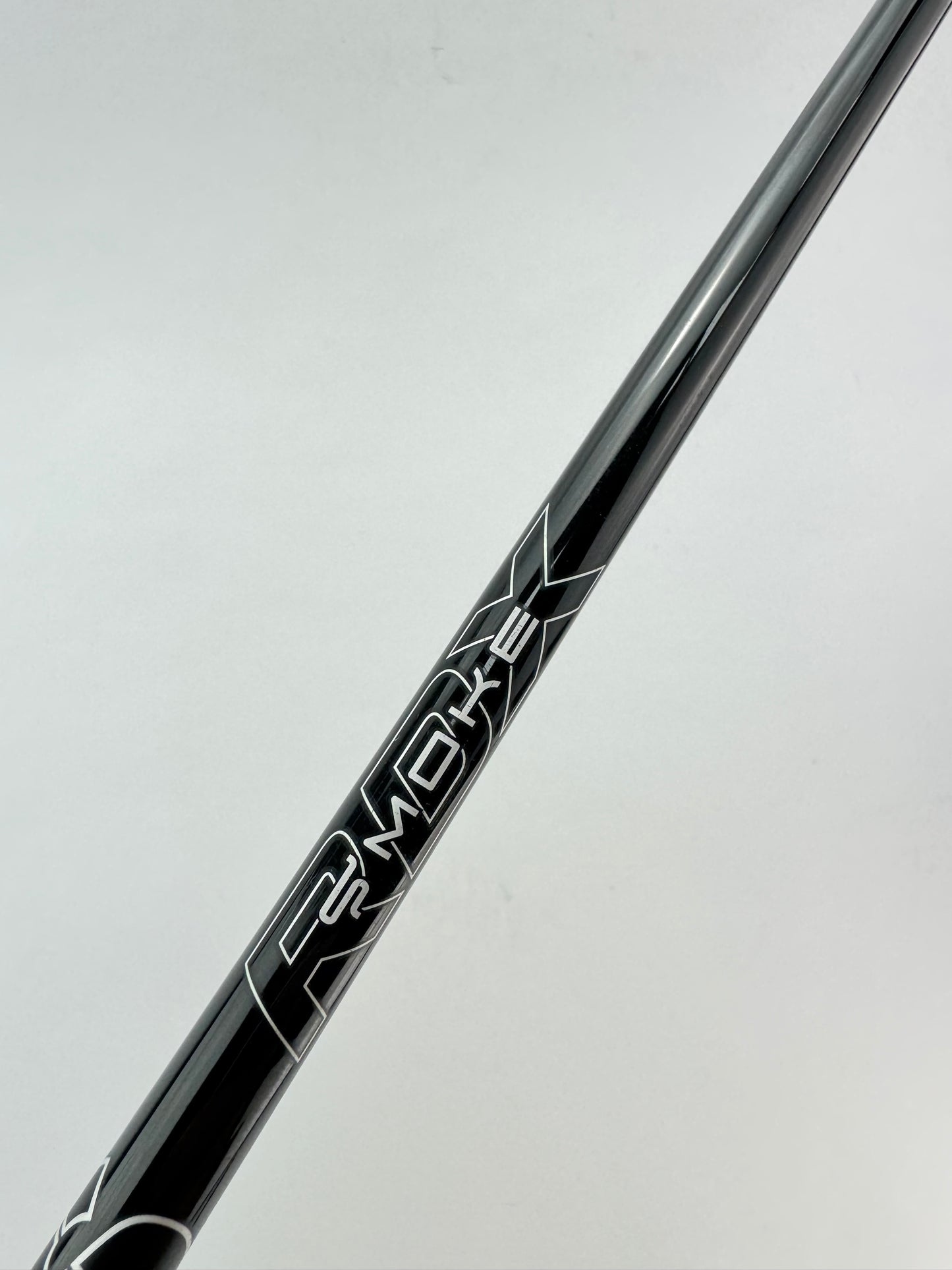 Taylormade Qi10 Qi35 Driver Shaft Hzrdus Smoke TX Tour Issue Graphite 44.5” /New